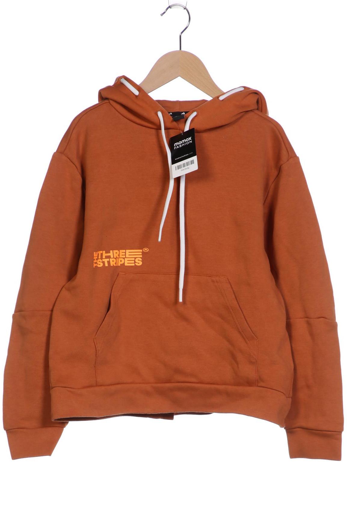 

Adidas Damen Kapuzenpullover, beige