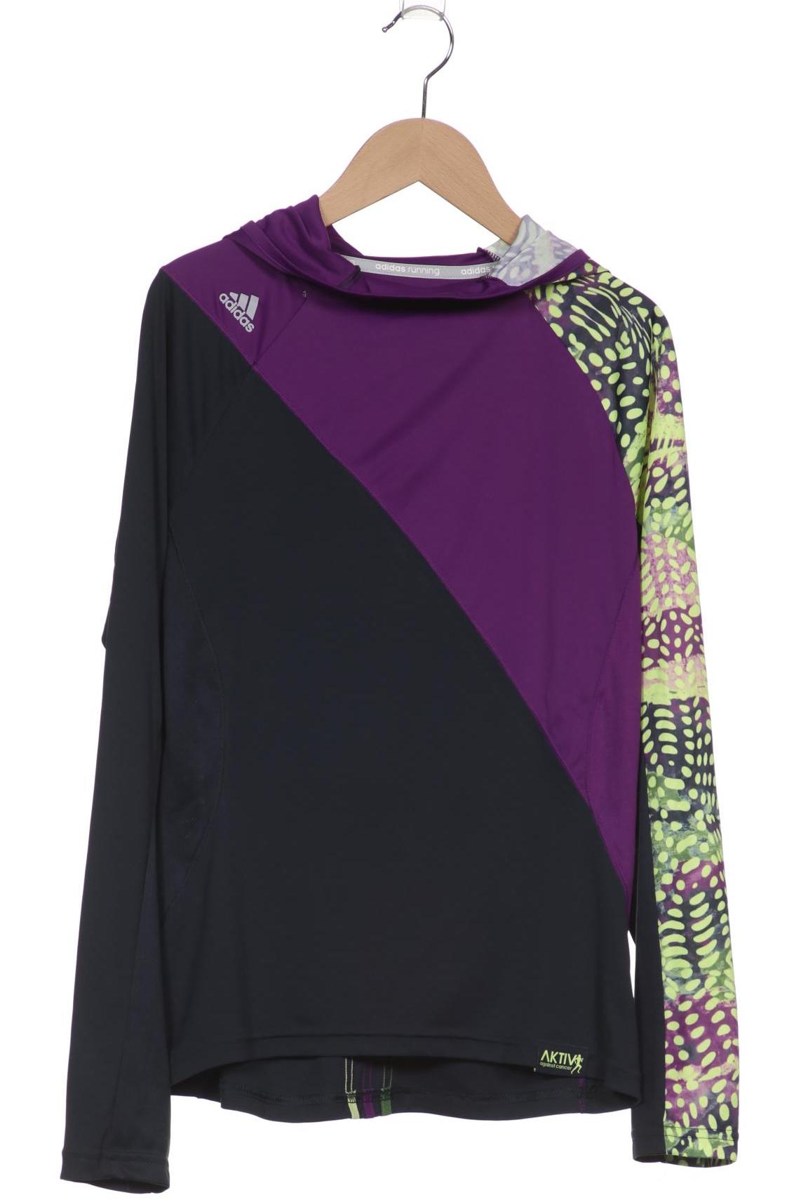 

Adidas Damen Kapuzenpullover, grün