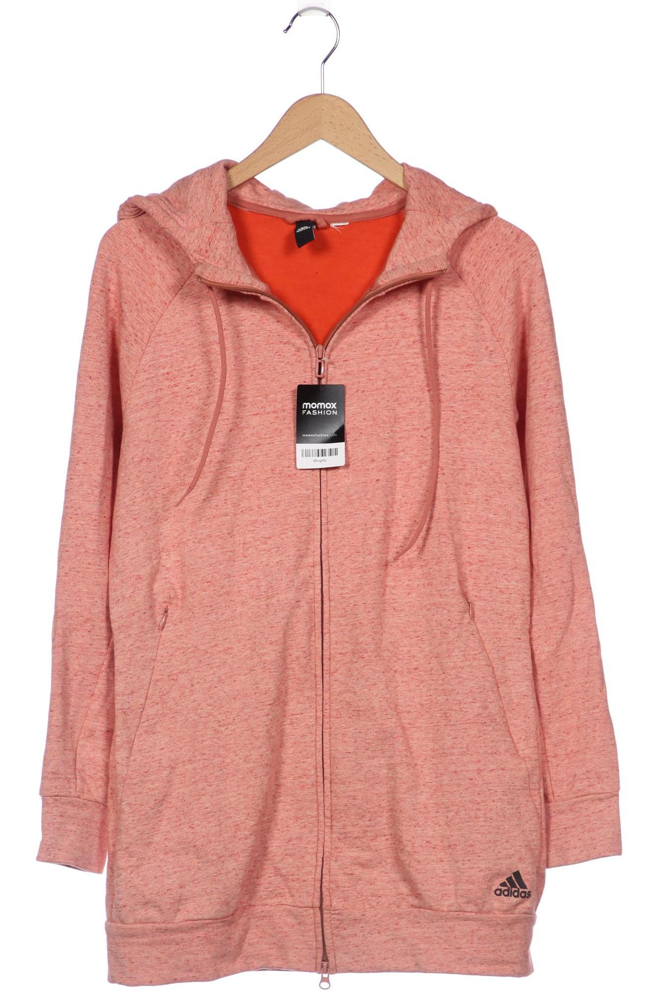 

Adidas Damen Kapuzenpullover, pink