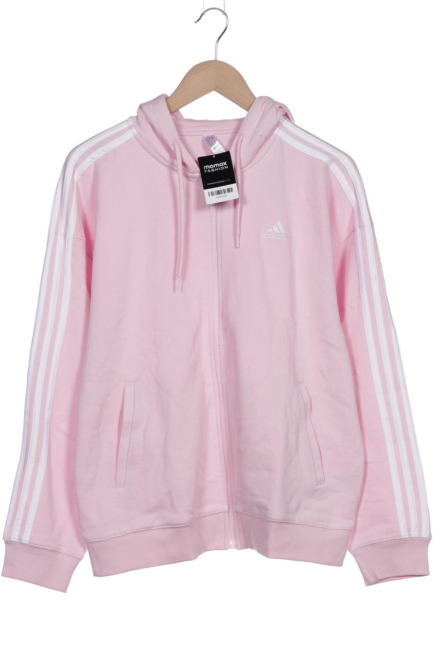 

Adidas Damen Kapuzenpullover, pink