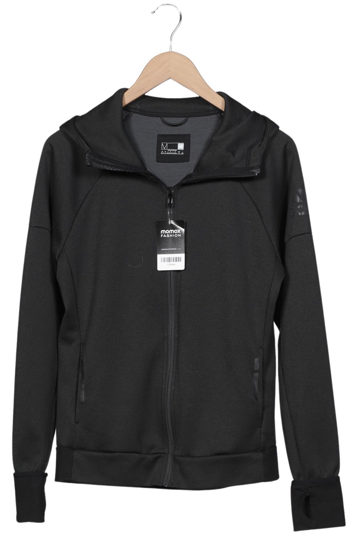 

adidas Damen Kapuzenpullover, schwarz, Gr. 38
