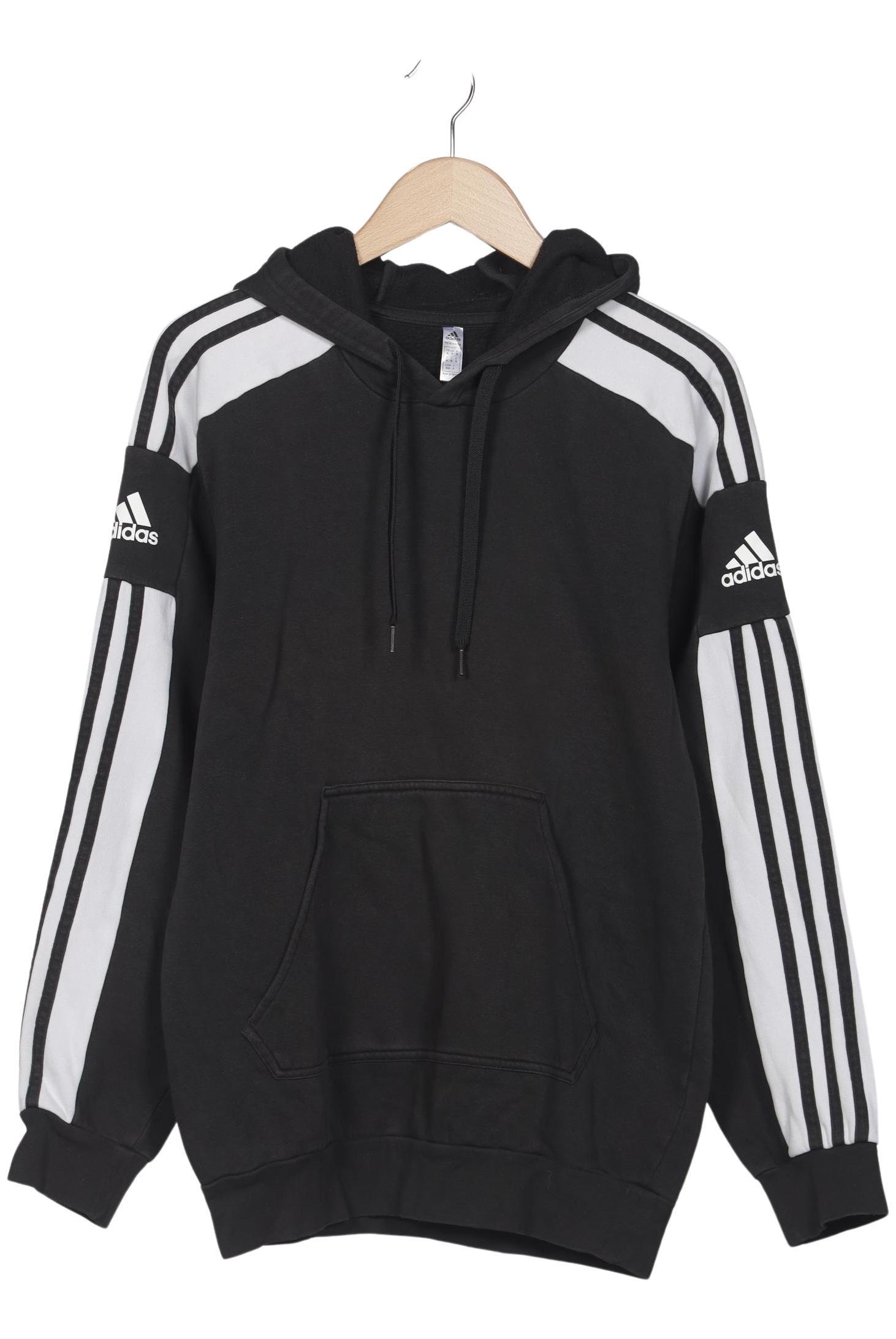 

adidas Damen Kapuzenpullover, mehrfarbig, Gr. 38