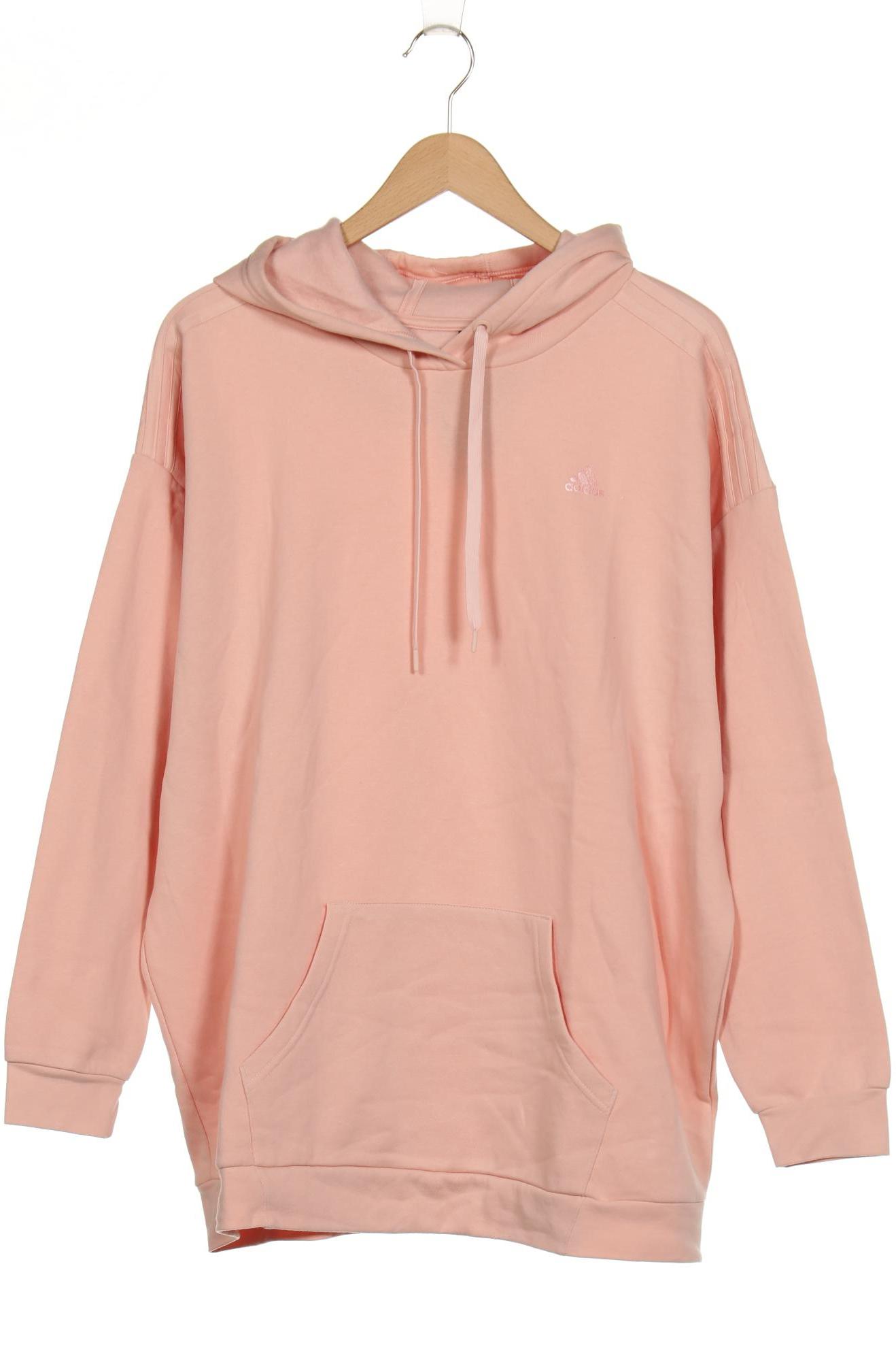 

Adidas Damen Kapuzenpullover, pink