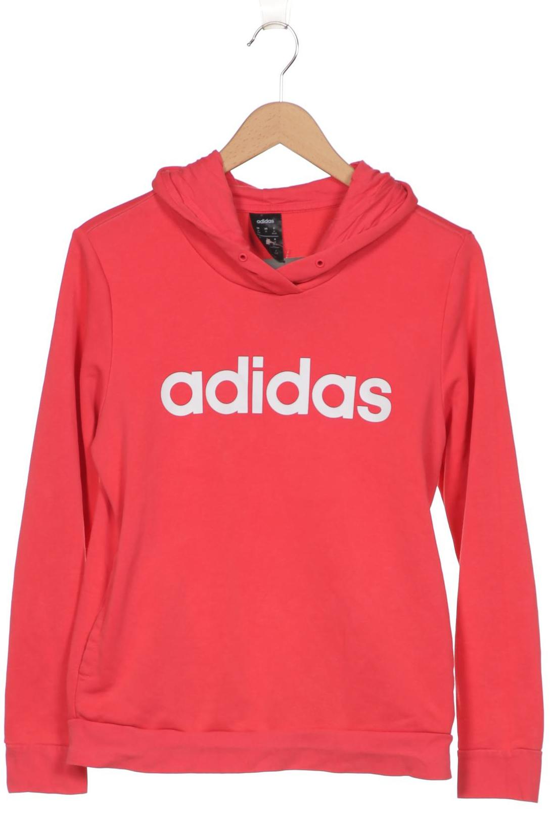 

Adidas Damen Kapuzenpullover, pink