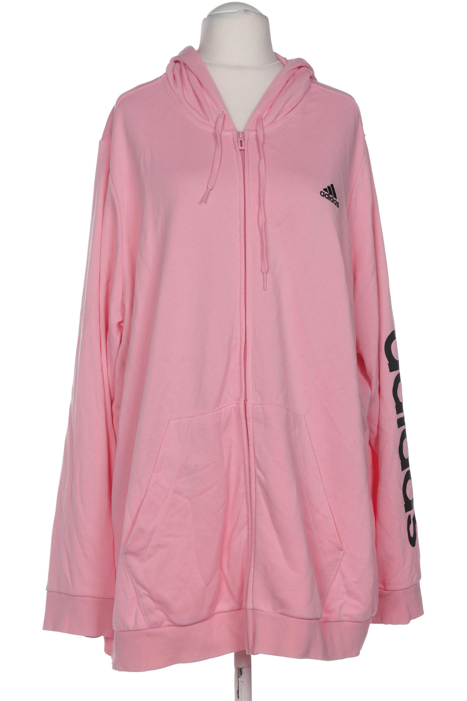 

Adidas Damen Kapuzenpullover, pink