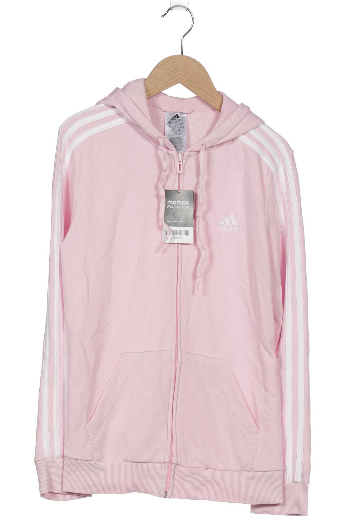 

Adidas Damen Kapuzenpullover, pink