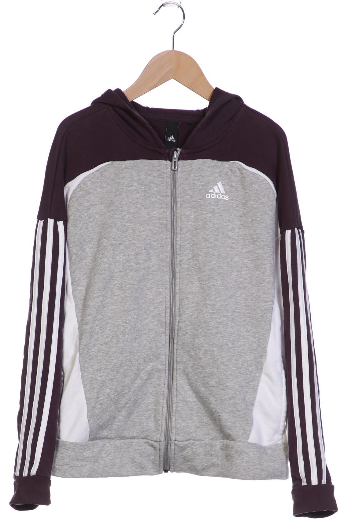 

adidas Damen Kapuzenpullover, mehrfarbig