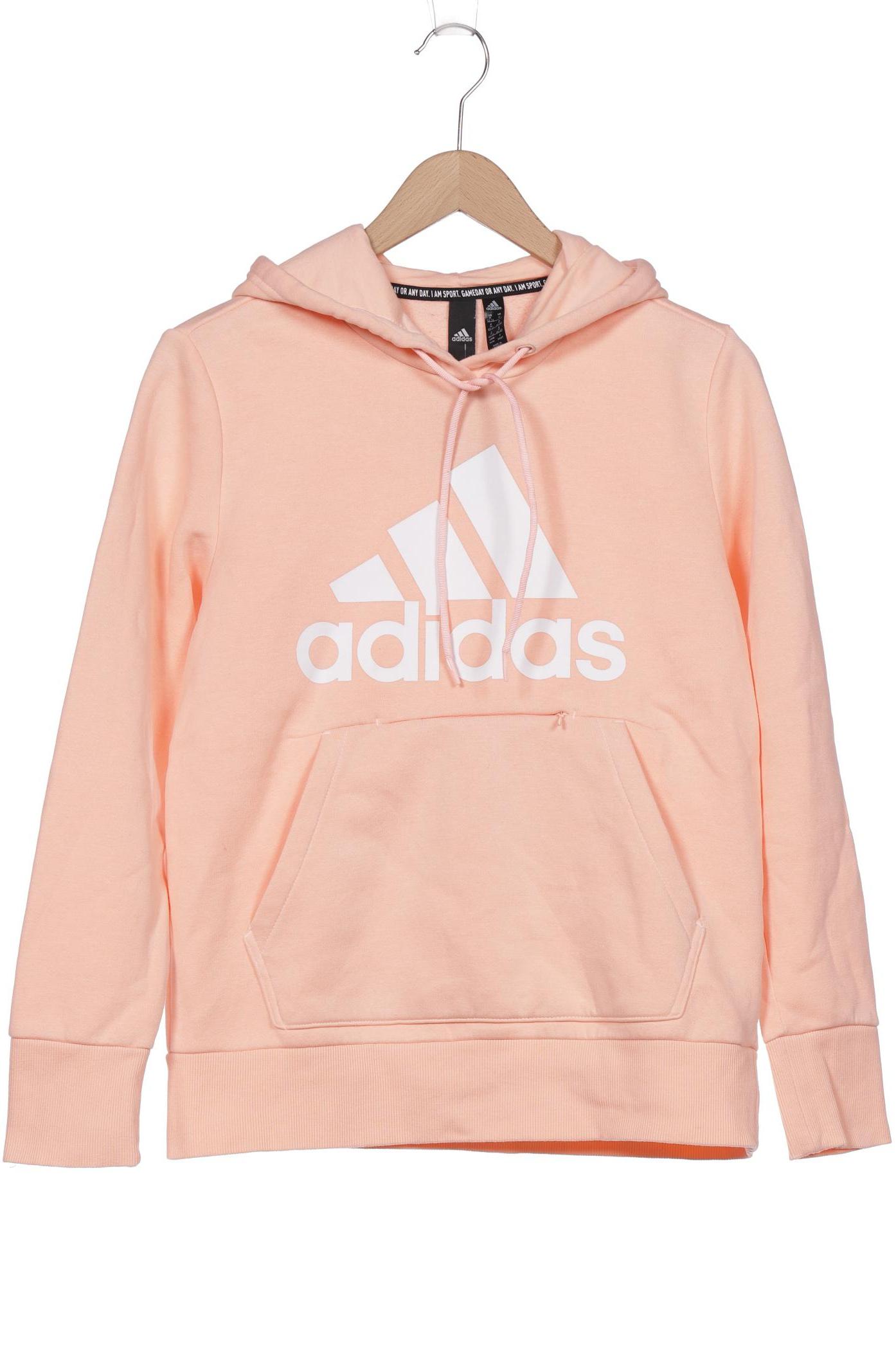 

Adidas Damen Kapuzenpullover, pink