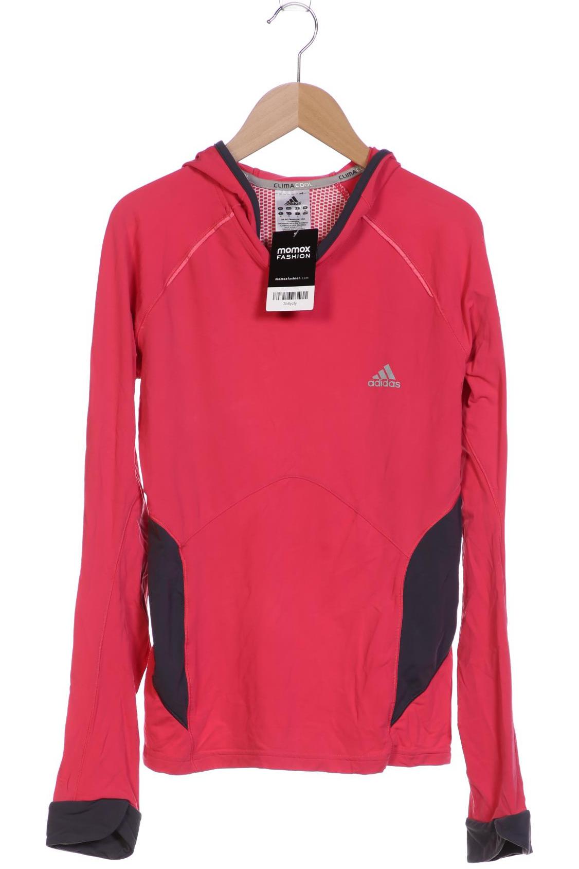 

Adidas Damen Kapuzenpullover, pink