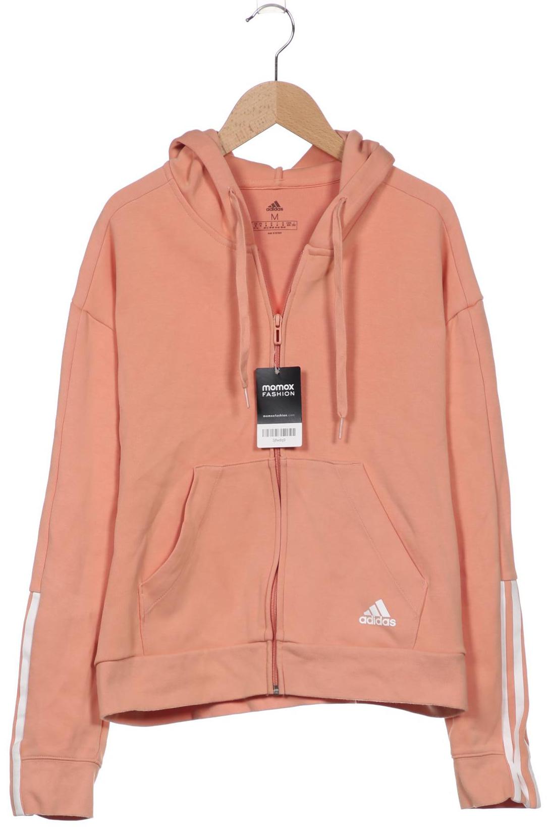 

Adidas Damen Kapuzenpullover, pink