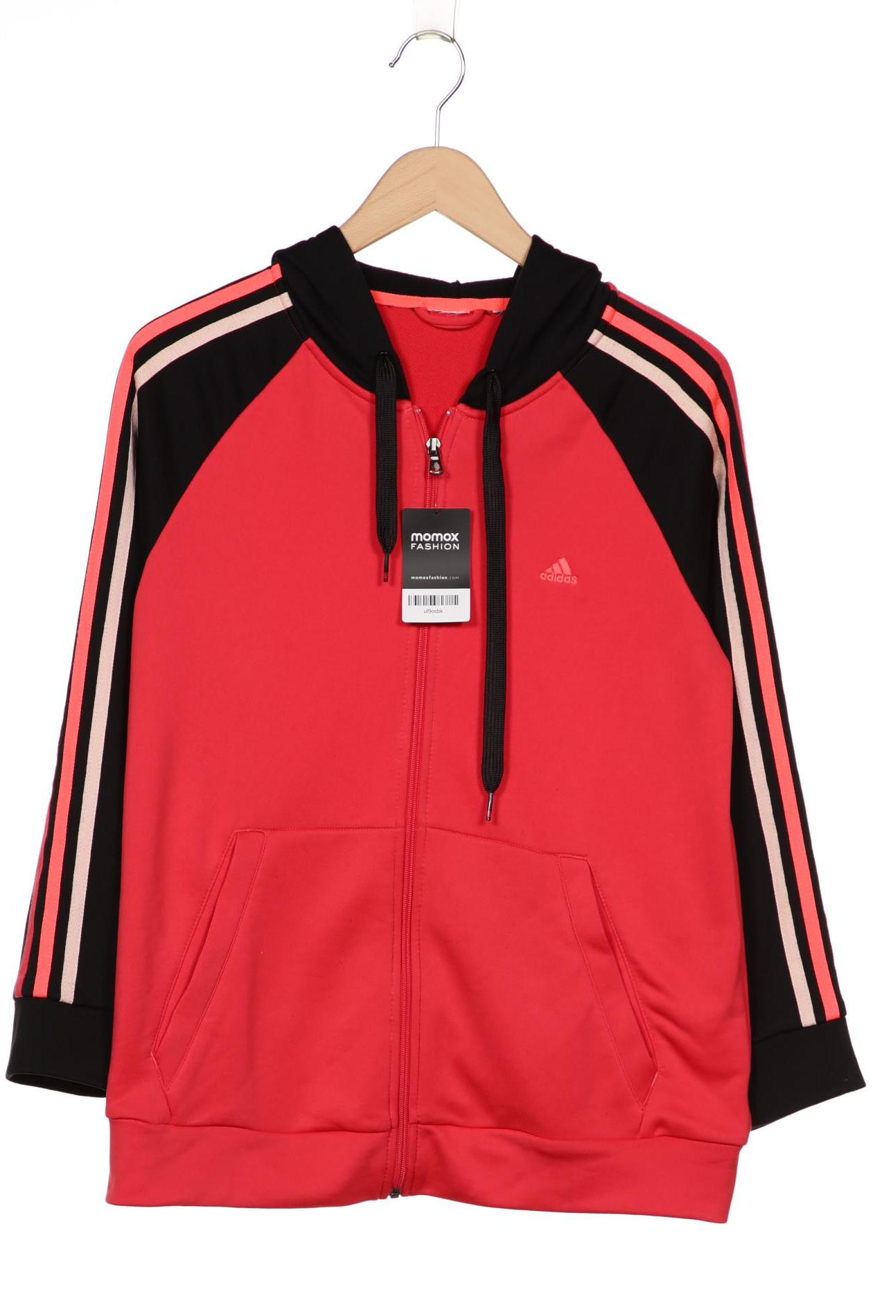 

Adidas Damen Kapuzenpullover, pink