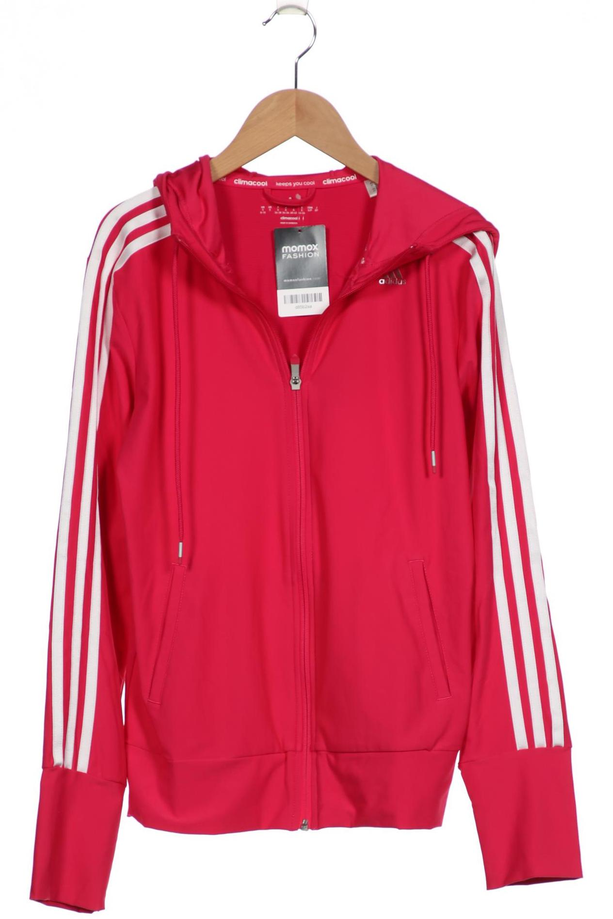 

Adidas Damen Kapuzenpullover, pink