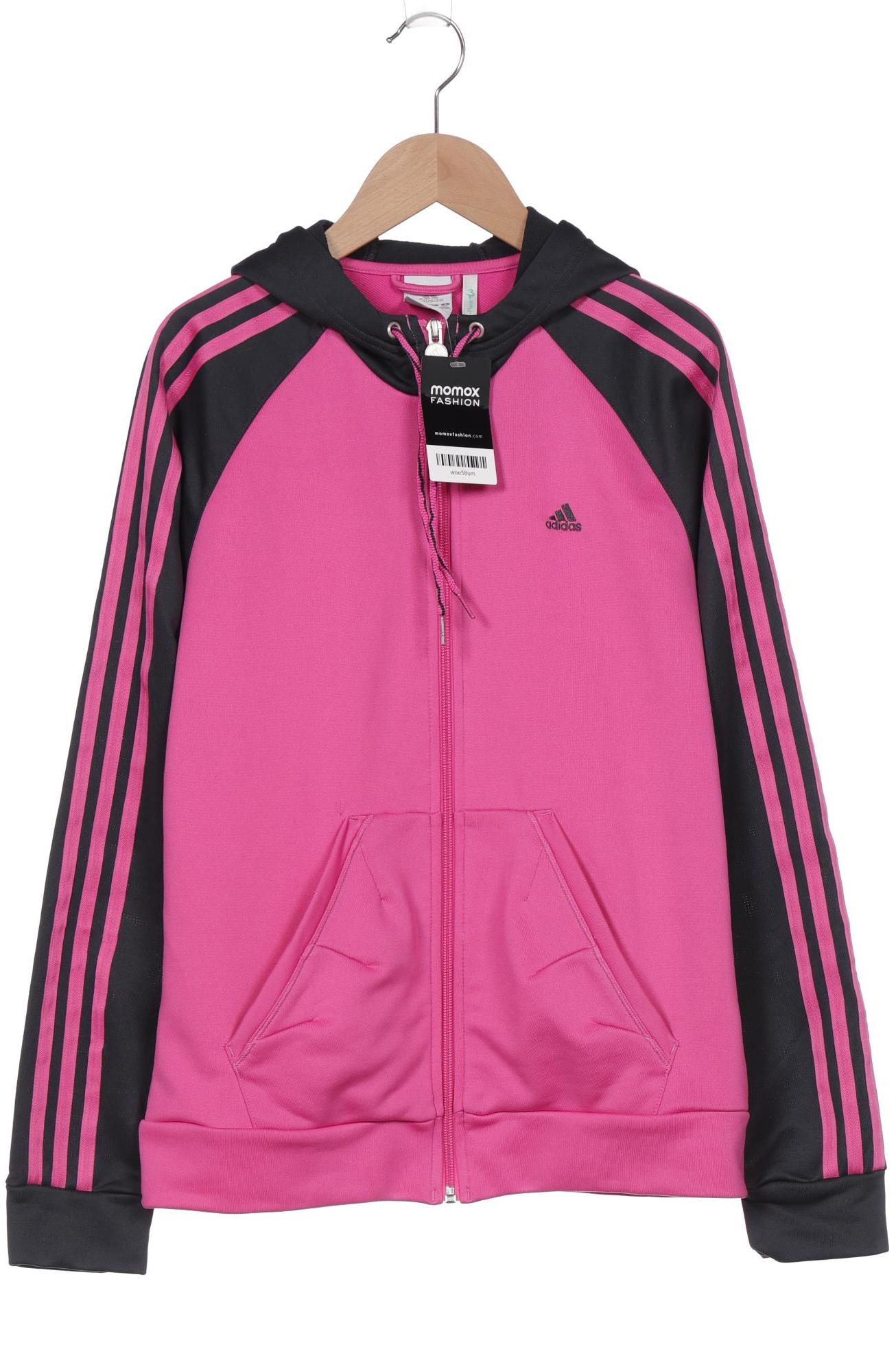 

Adidas Damen Kapuzenpullover, pink