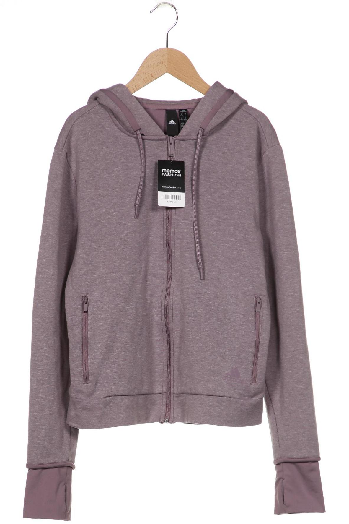 

Adidas Damen Kapuzenpullover, pink