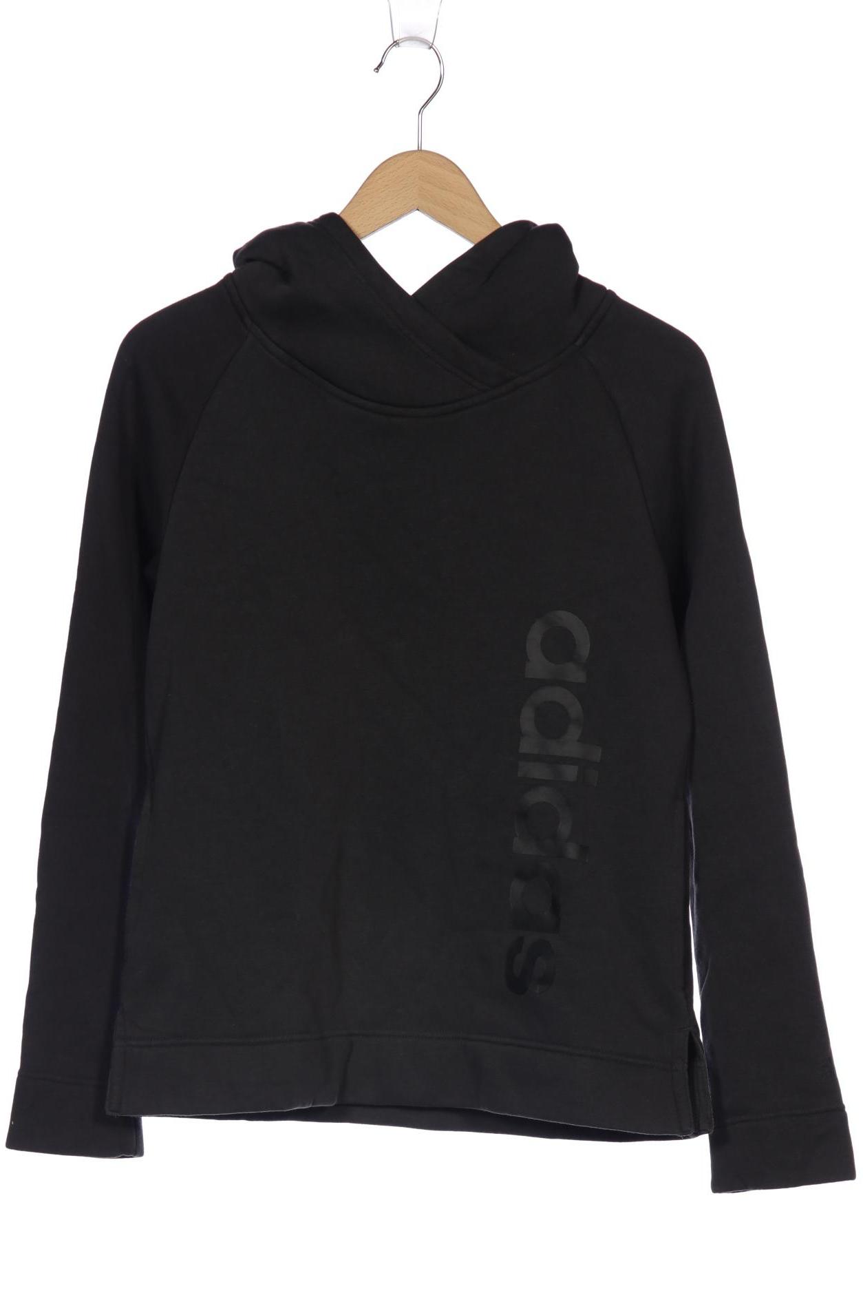 

Adidas Damen Kapuzenpullover, grau