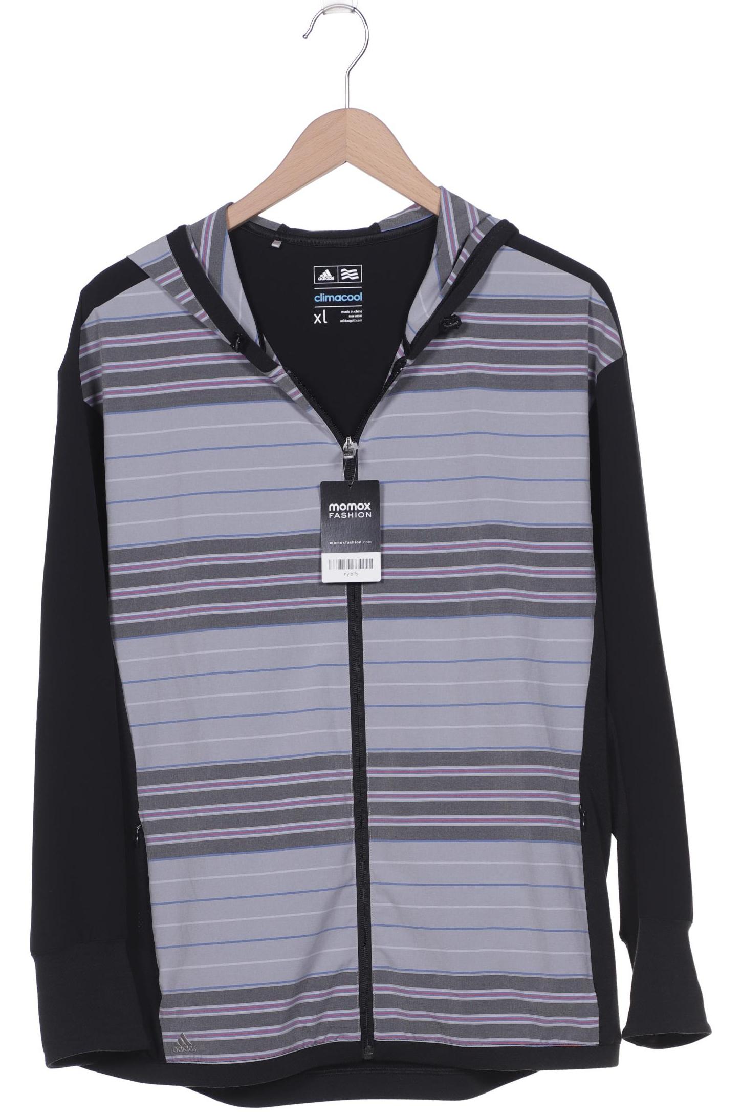 

adidas Damen Kapuzenpullover, schwarz