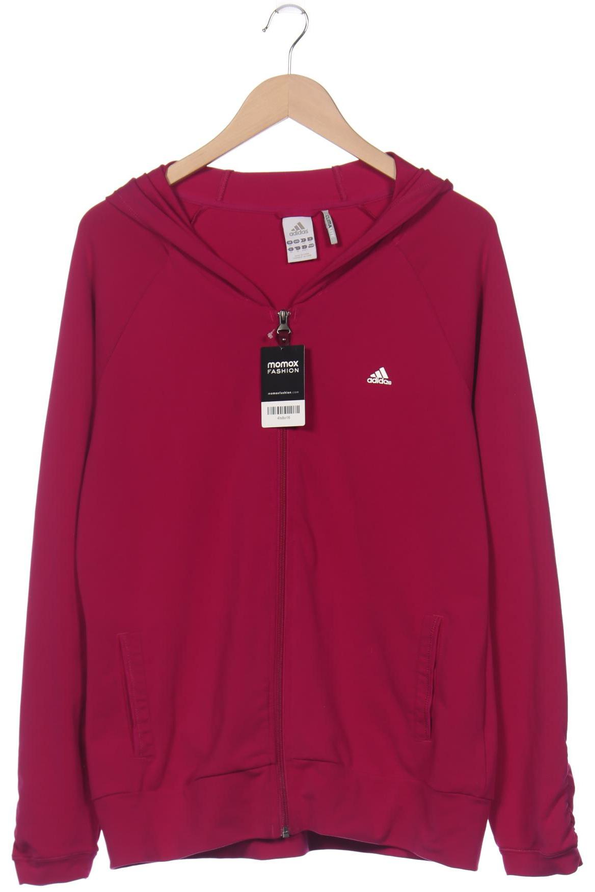 

Adidas Damen Kapuzenpullover, pink