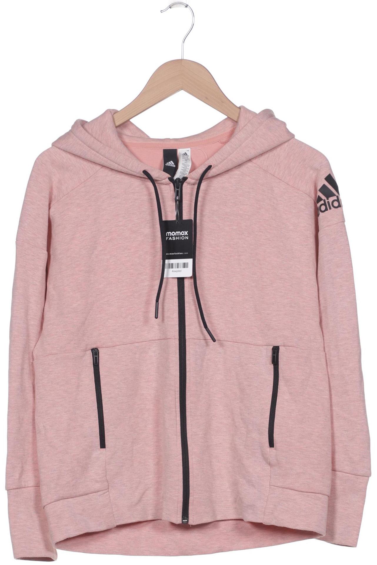 

Adidas Damen Kapuzenpullover, pink