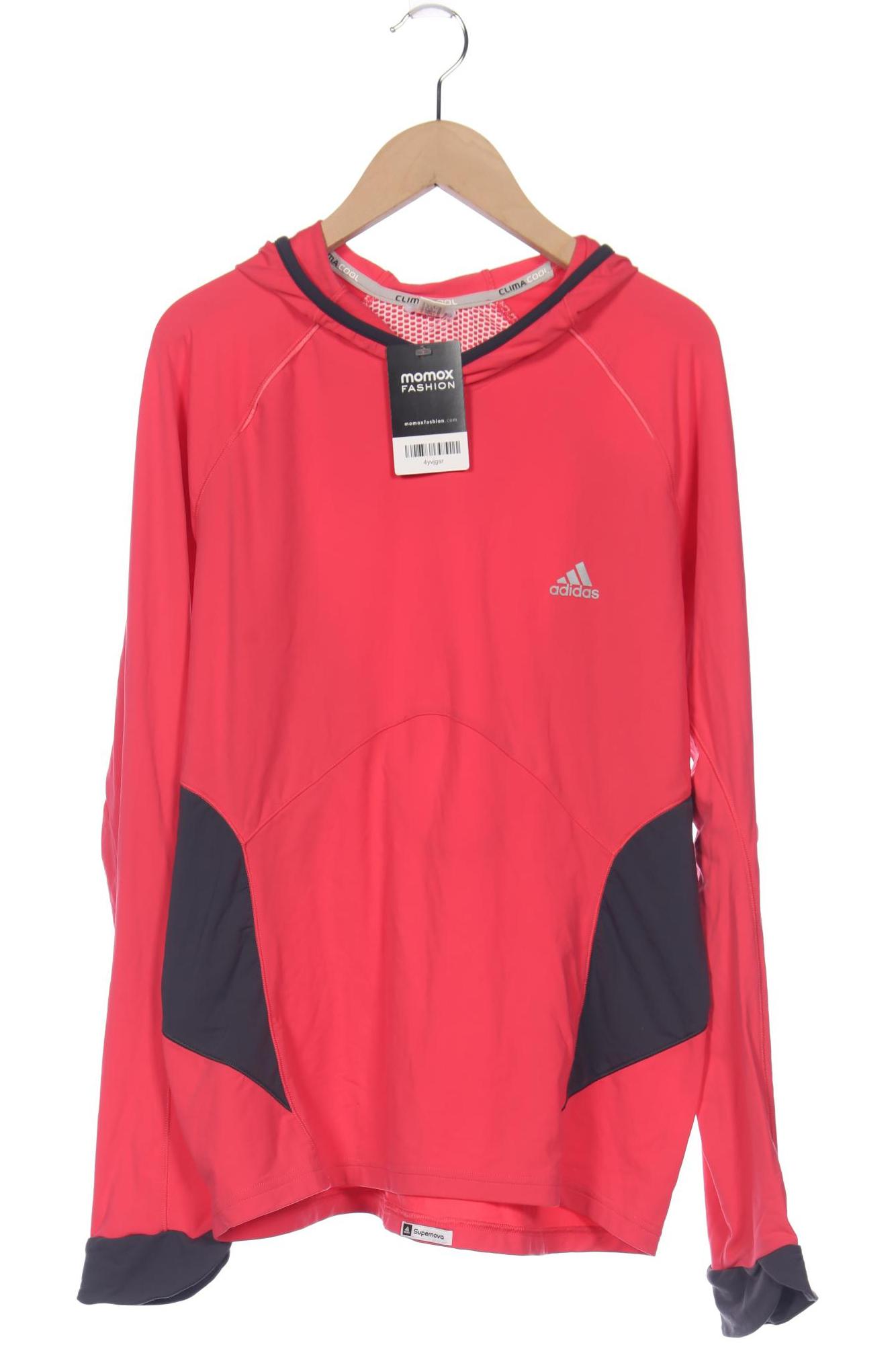 

Adidas Damen Kapuzenpullover, pink