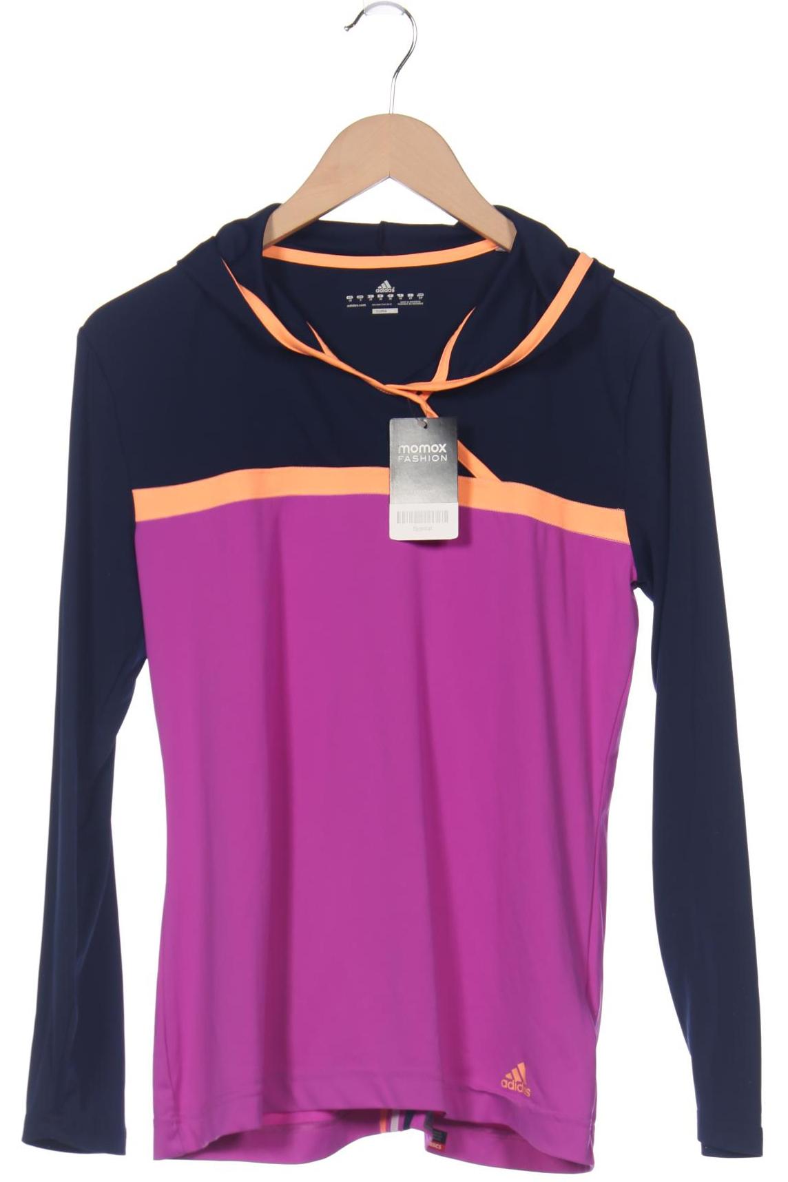 

Adidas Damen Kapuzenpullover, flieder