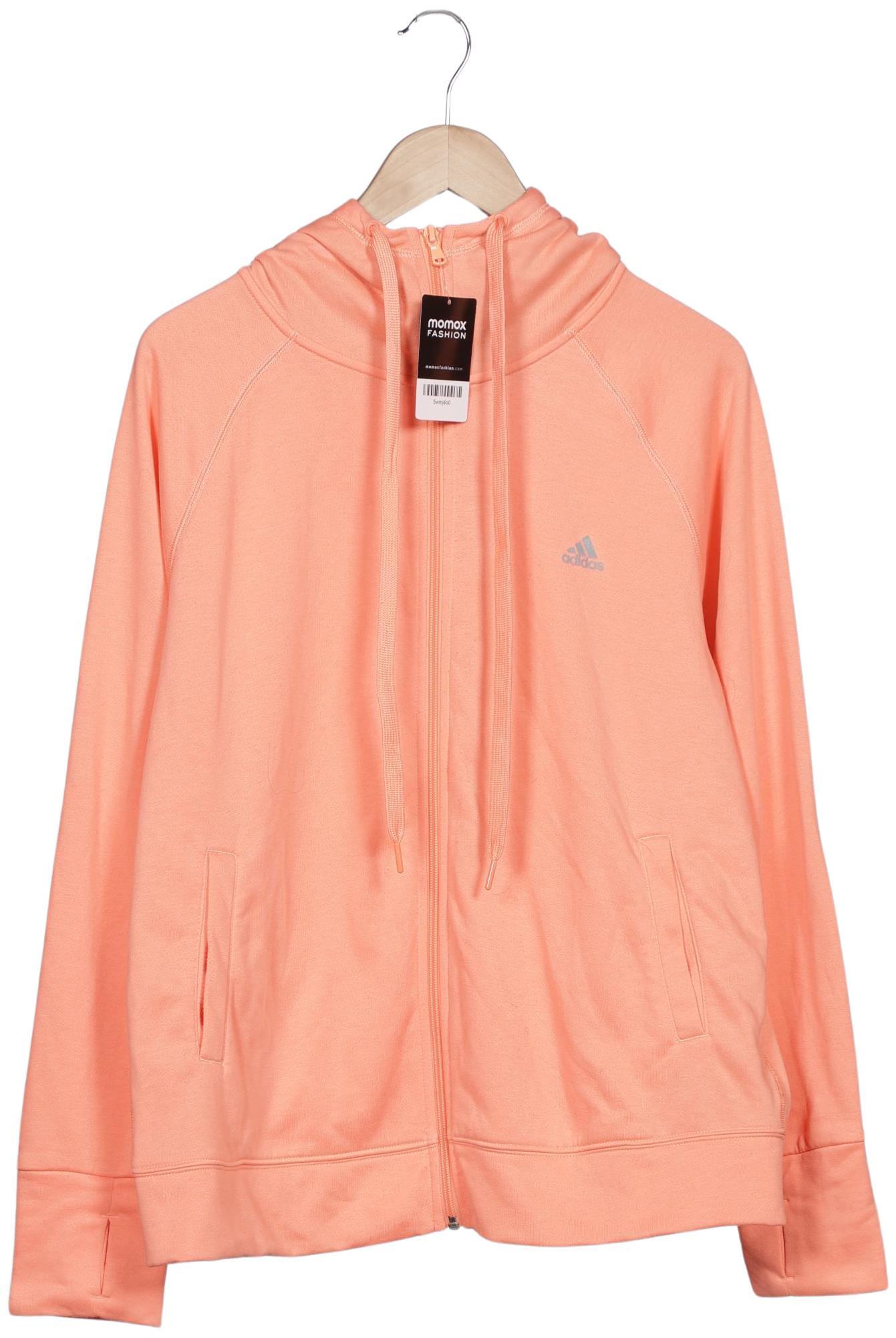Thumbnail - adidas Damen Kapuzenpullover, neon, Gr. 44