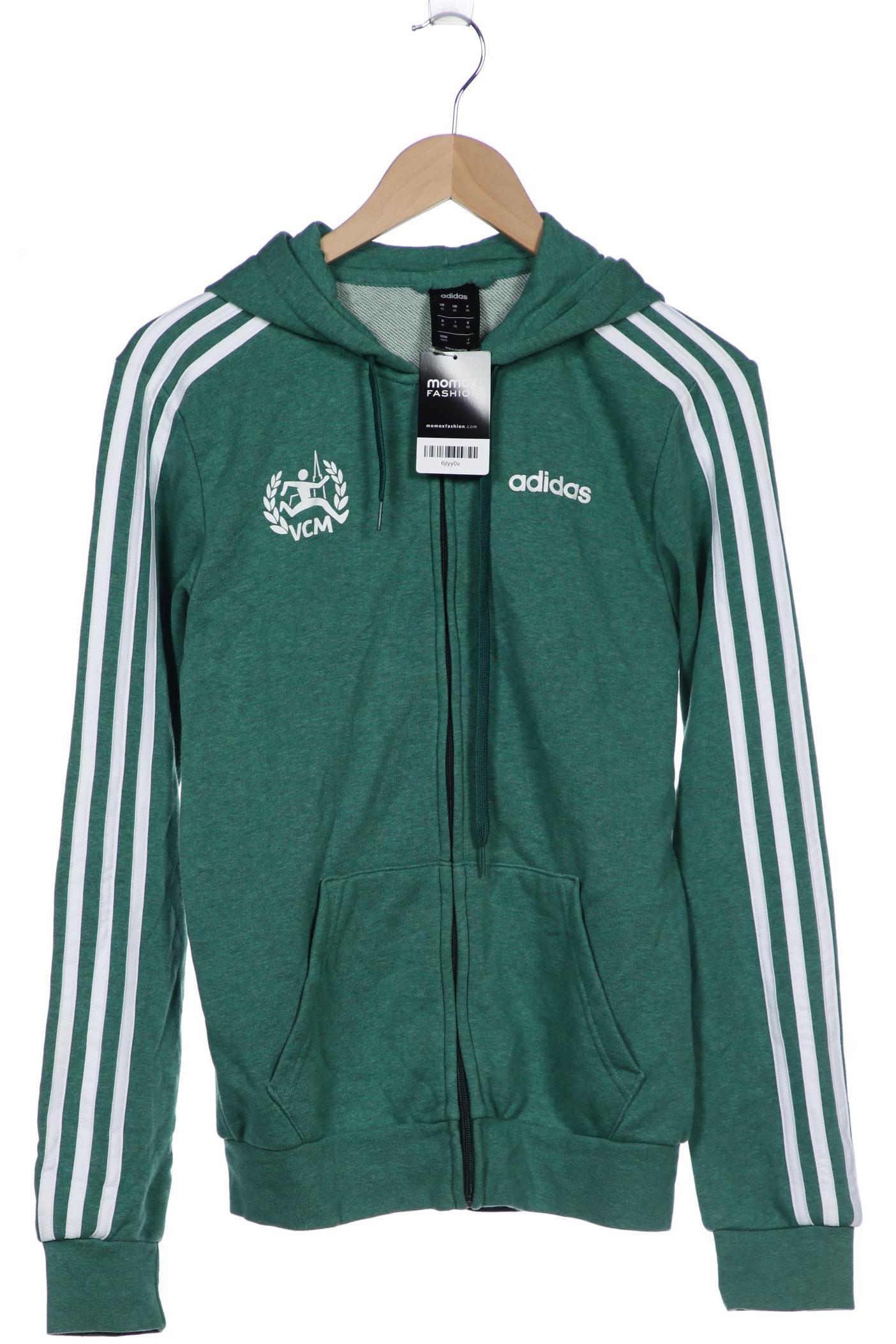 

Adidas Damen Kapuzenpullover, grün