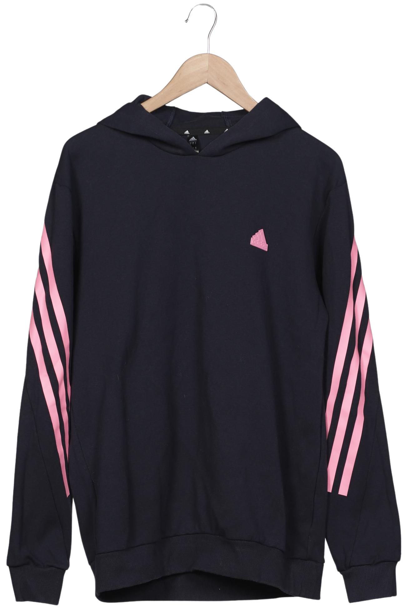 

adidas Damen Kapuzenpullover, mehrfarbig, Gr. 42