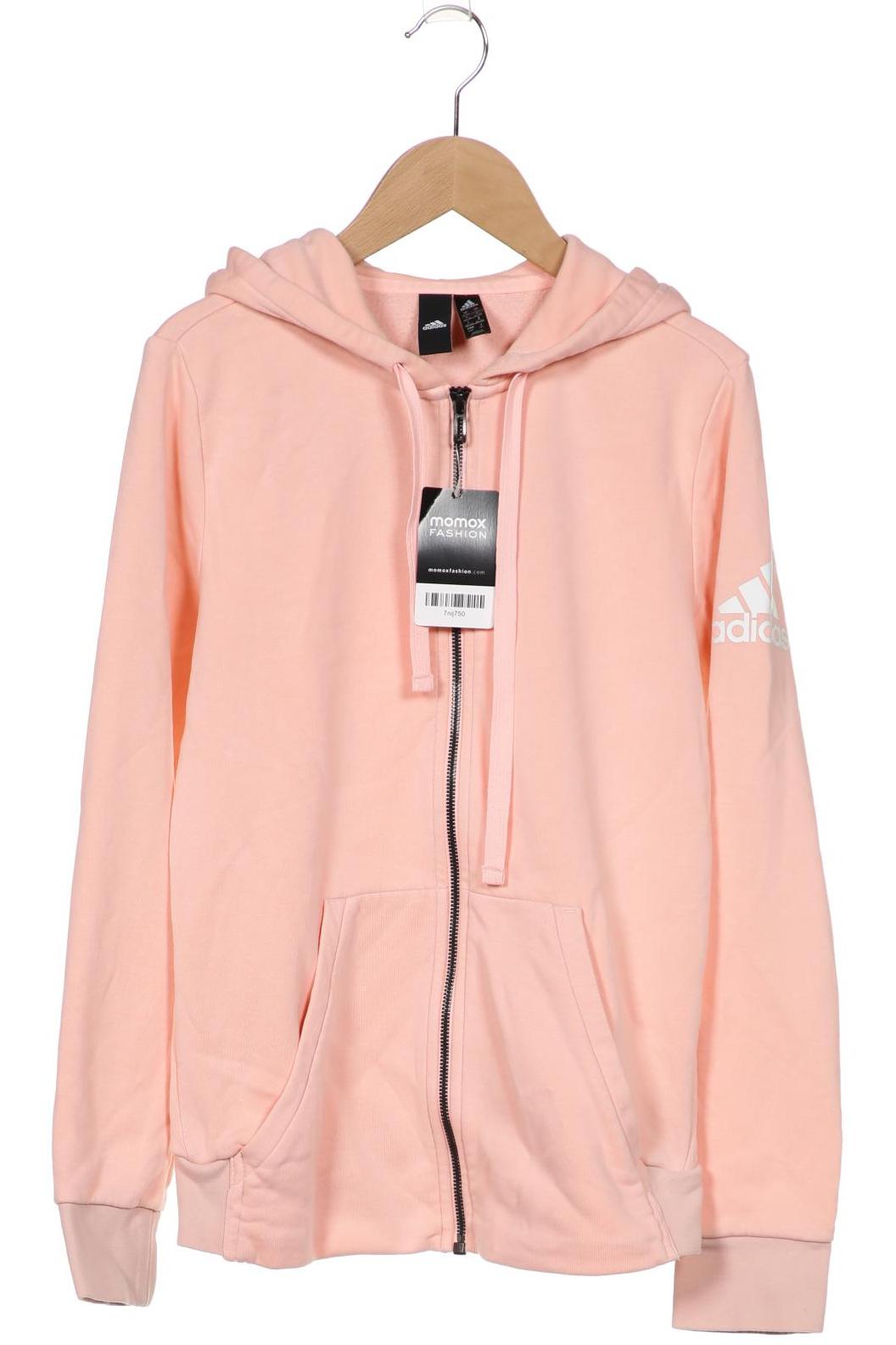 

Adidas Damen Kapuzenpullover, pink