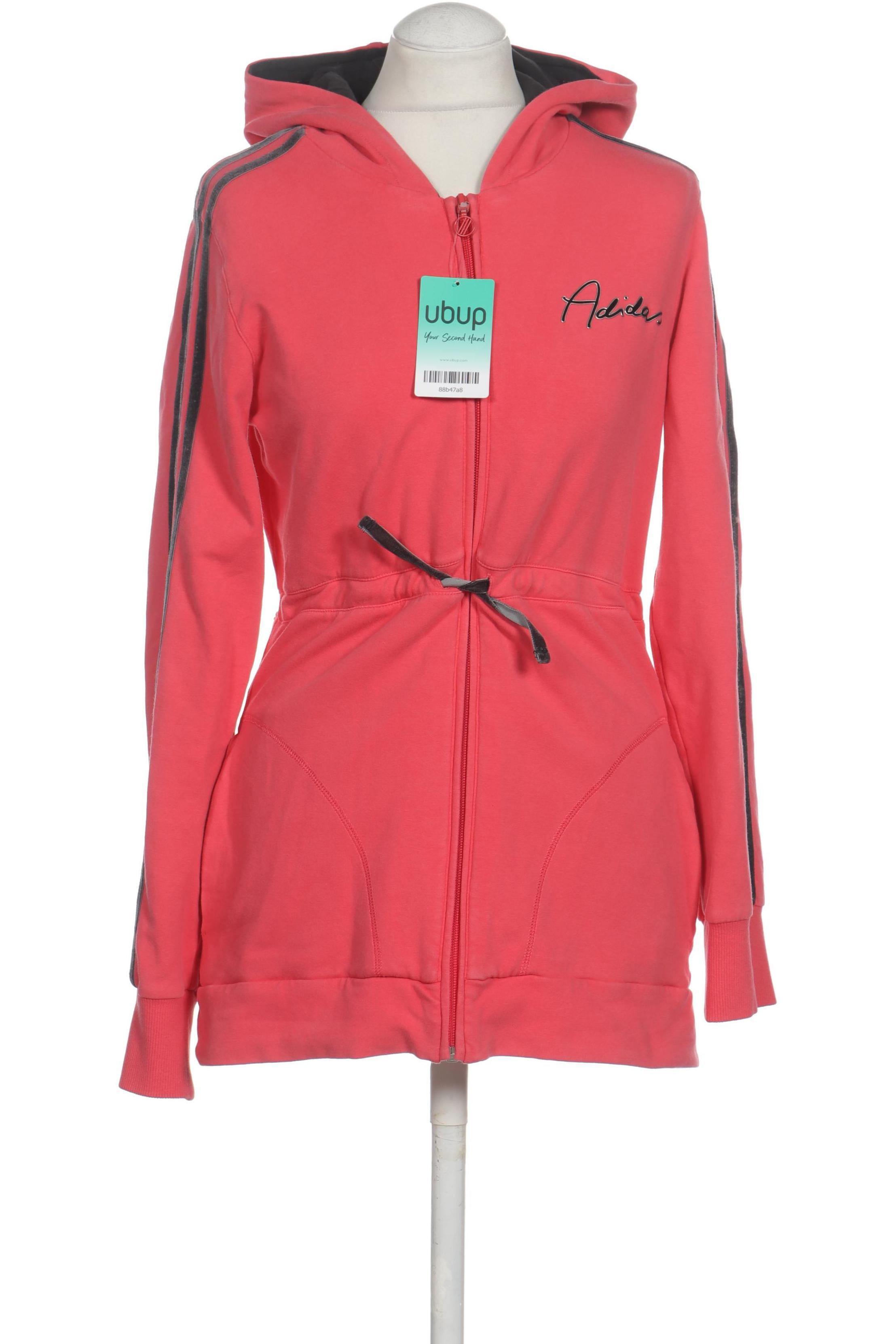 

adidas Mädchen Hoodies & Sweater, pink, Gr. 176