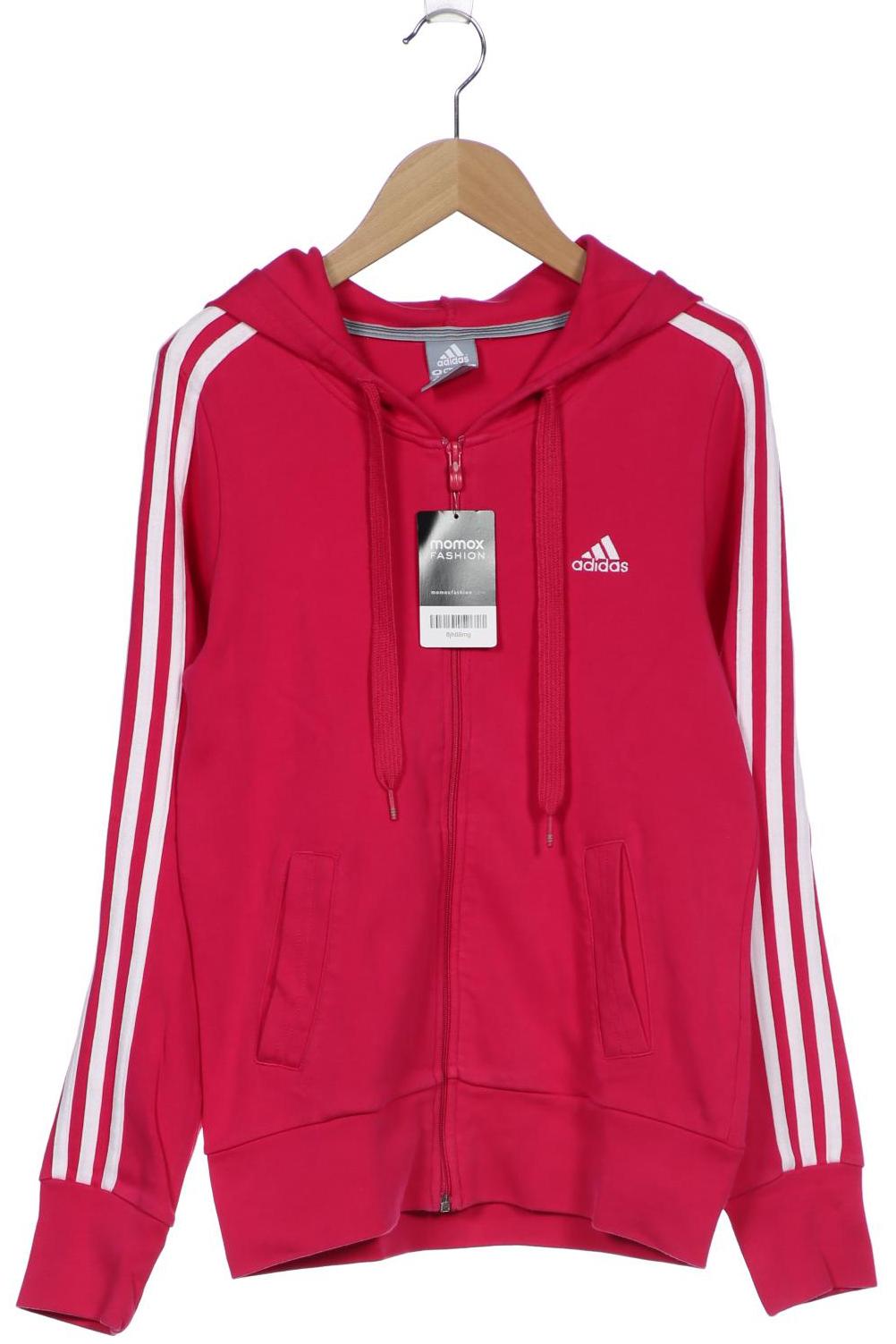 

Adidas Damen Kapuzenpullover, pink
