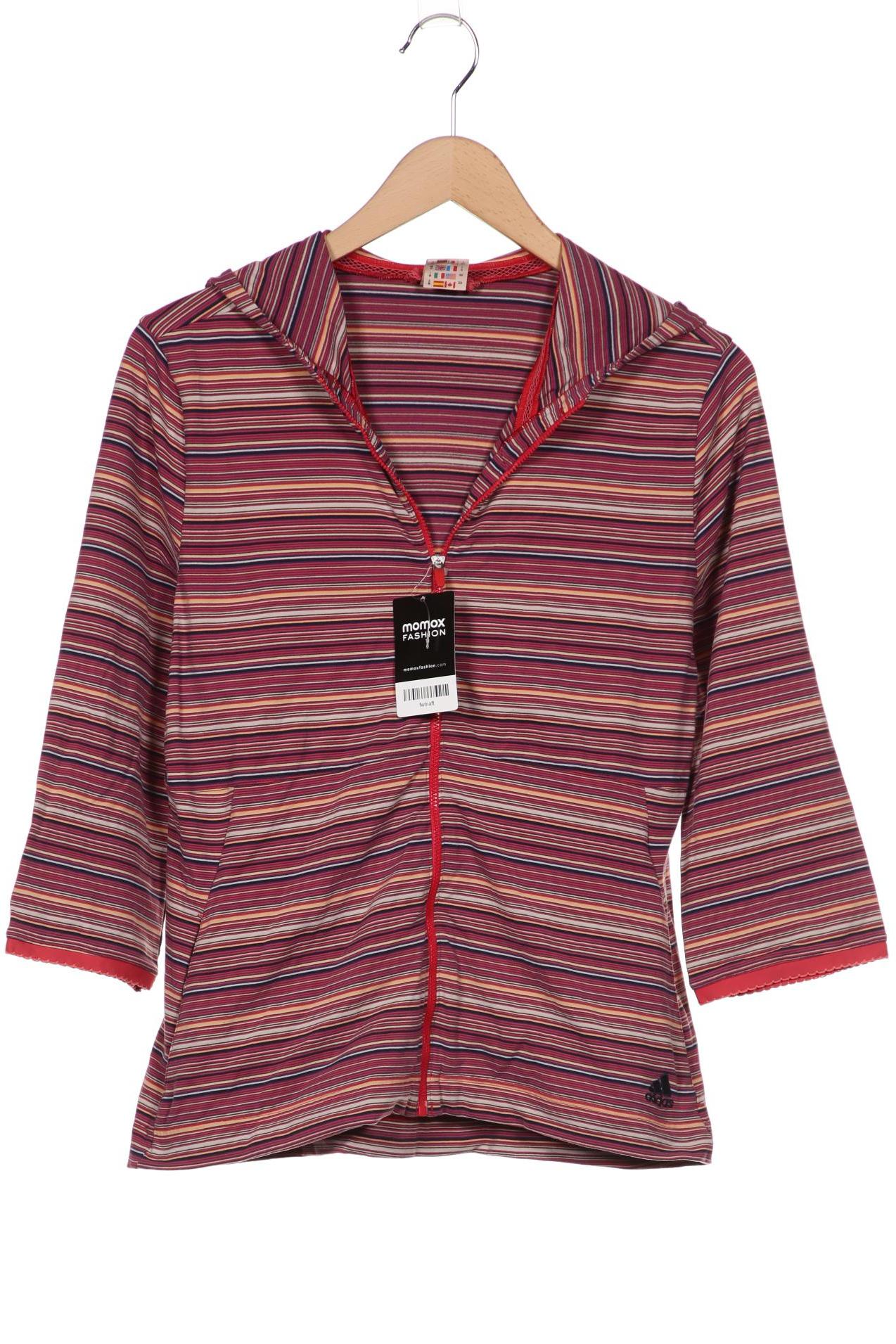 

Adidas Damen Kapuzenpullover, pink
