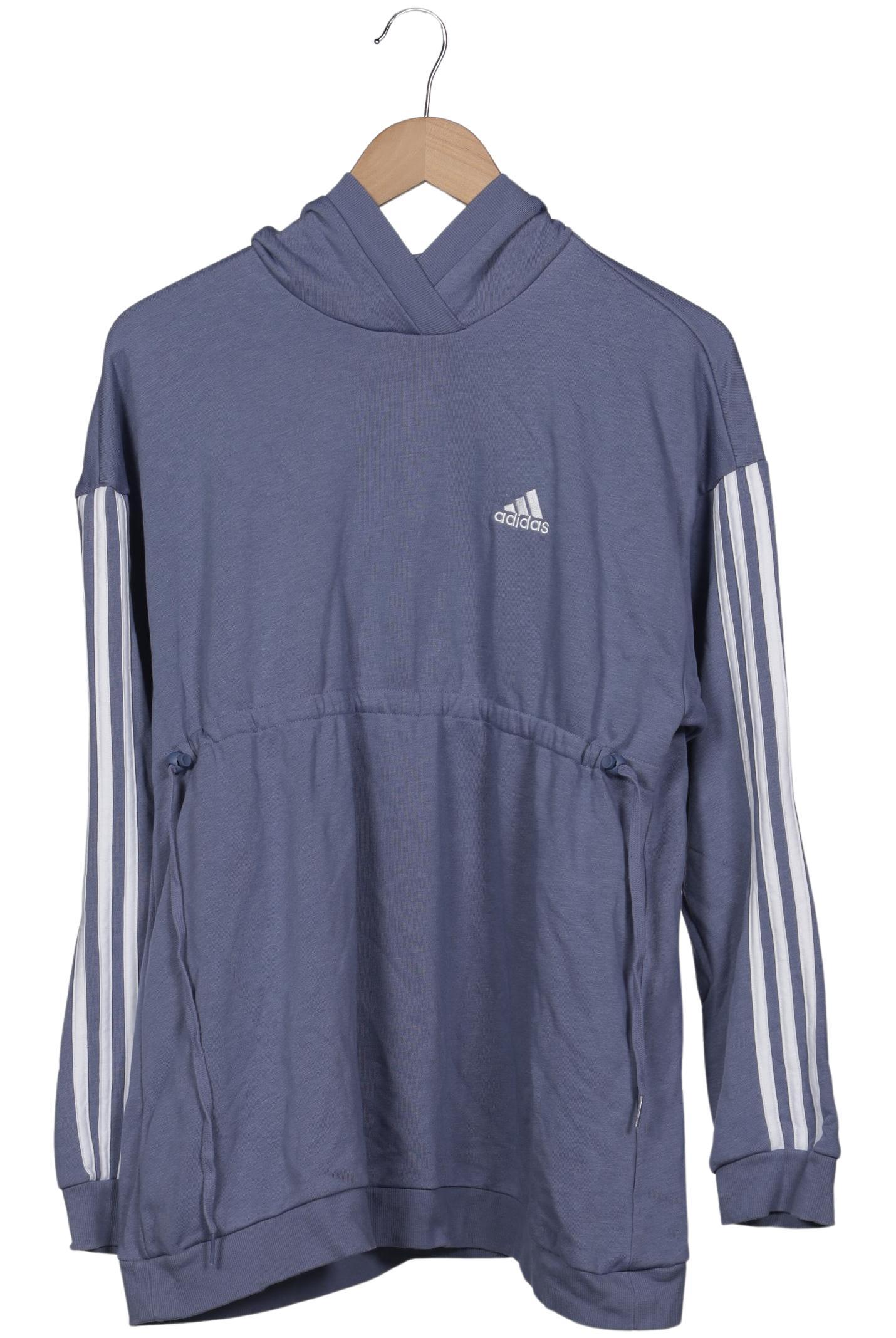 

adidas Damen Kapuzenpullover, flieder, Gr. 38