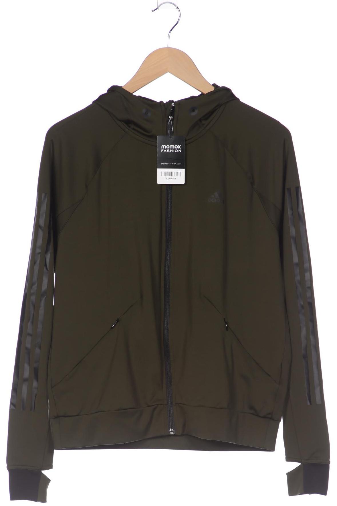 

Adidas Damen Kapuzenpullover, grün