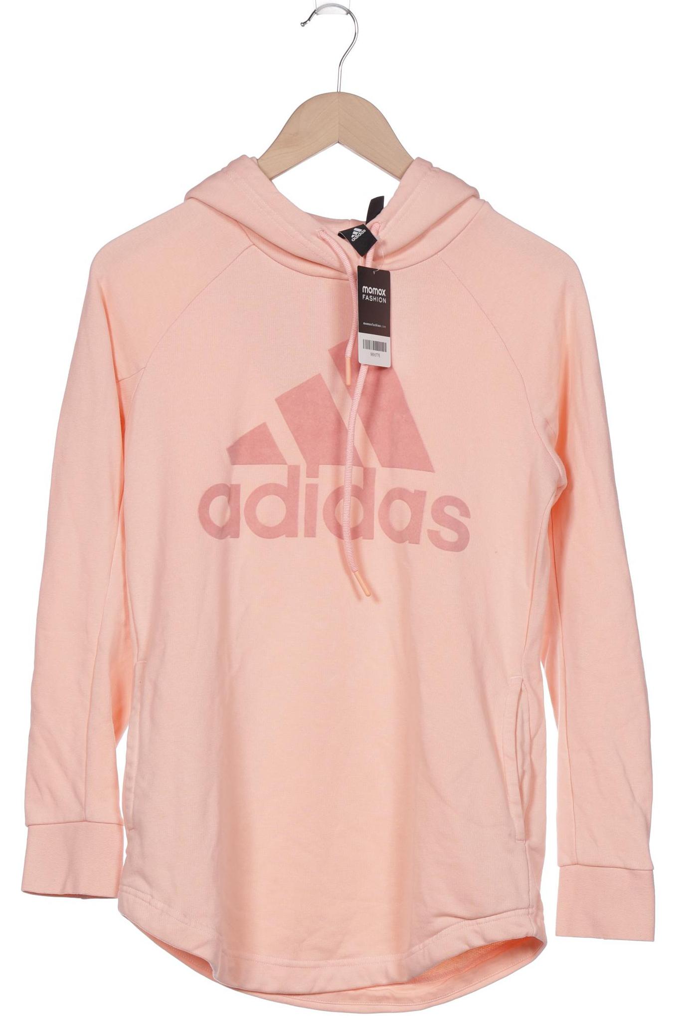 

Adidas Damen Kapuzenpullover, pink
