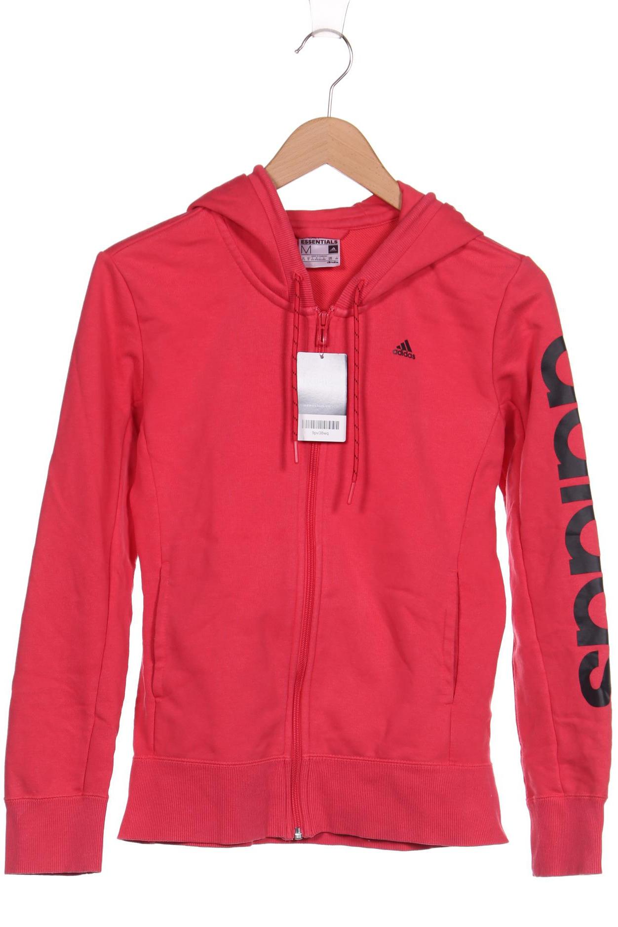 

Adidas Damen Kapuzenpullover, pink