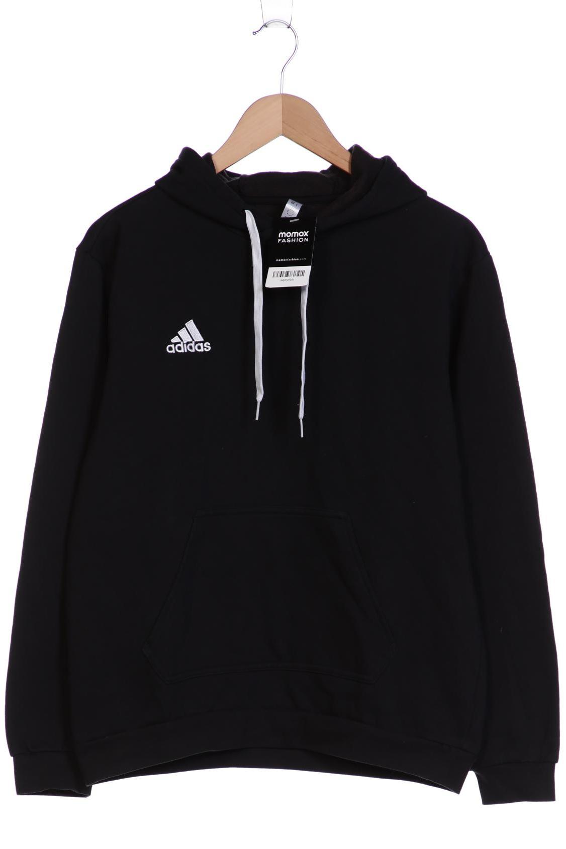 

Adidas Damen Kapuzenpullover, schwarz