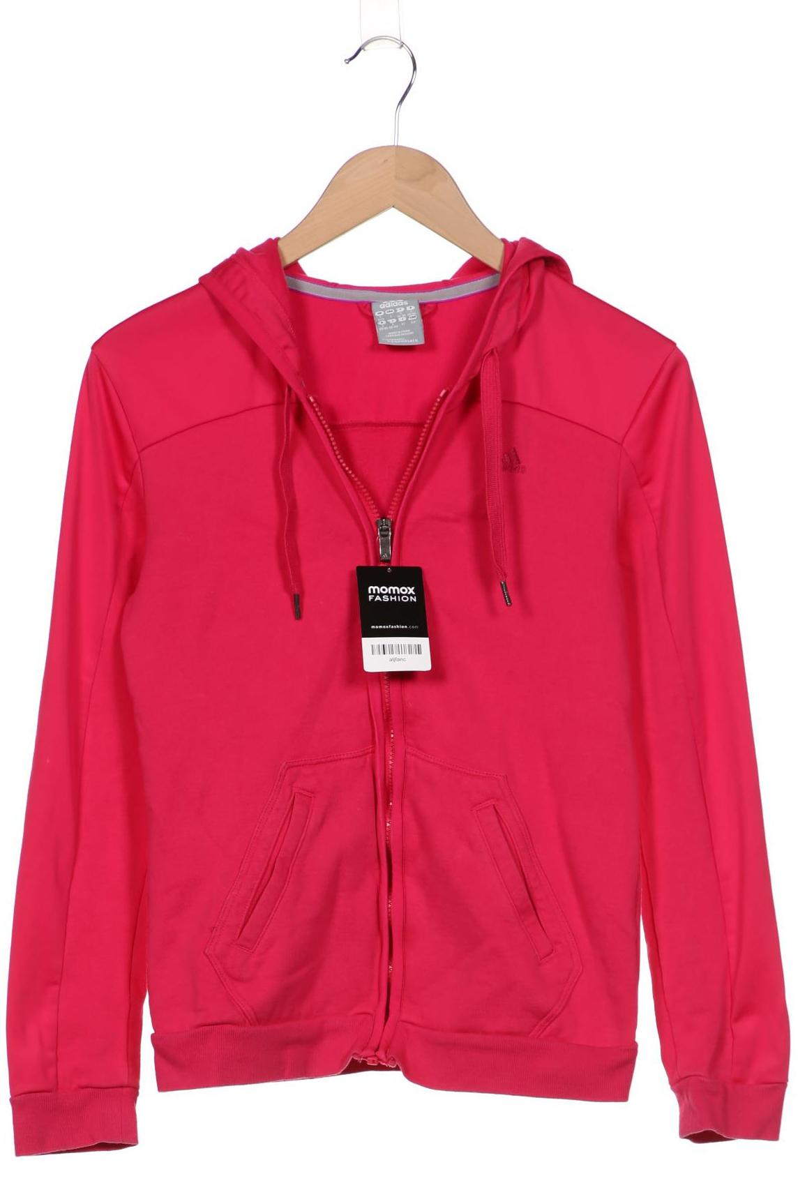

Adidas Damen Kapuzenpullover, pink