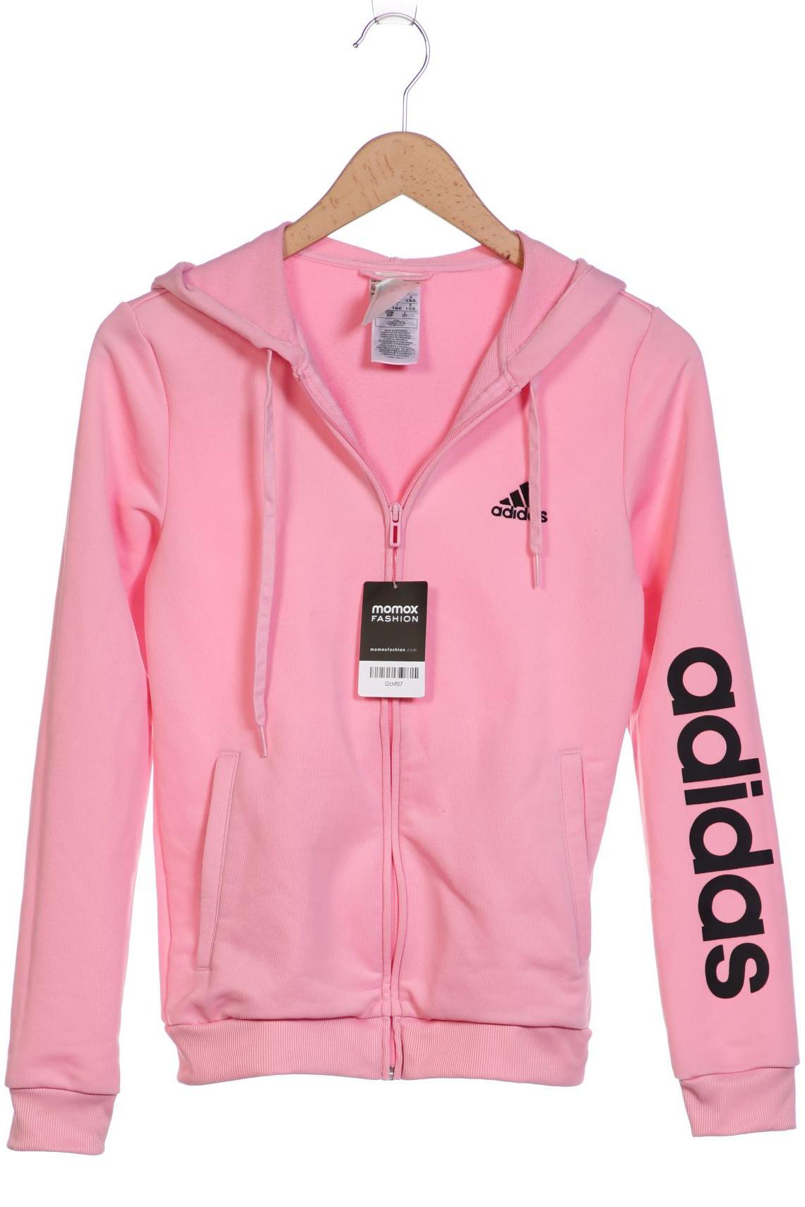 

Adidas Damen Kapuzenpullover, pink