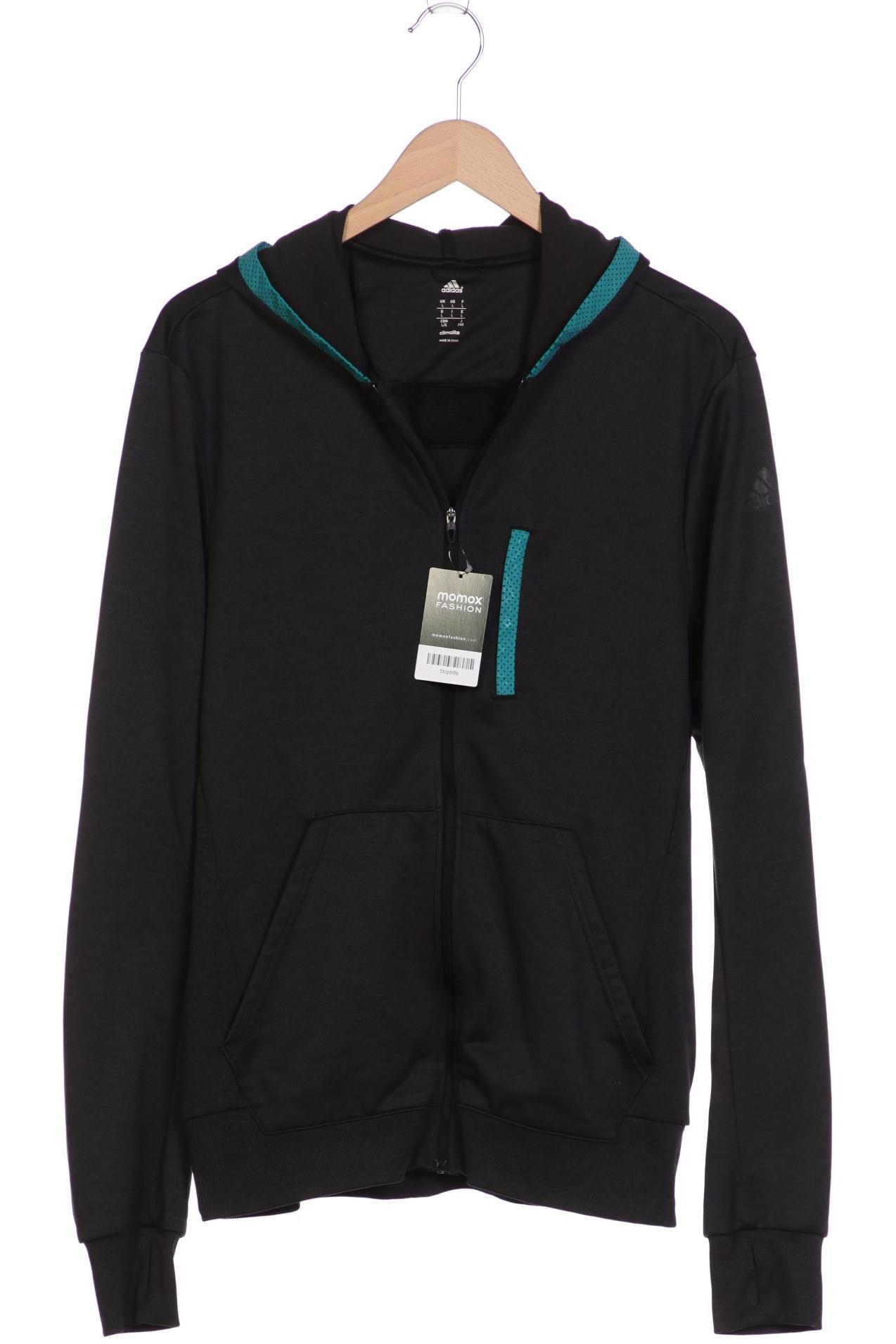 

Adidas Damen Kapuzenpullover, grau