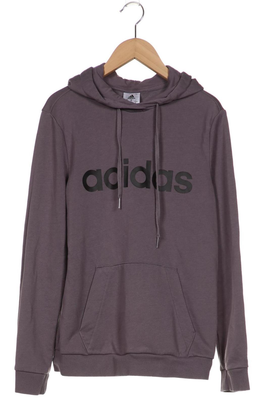 

Adidas Damen Kapuzenpullover, flieder