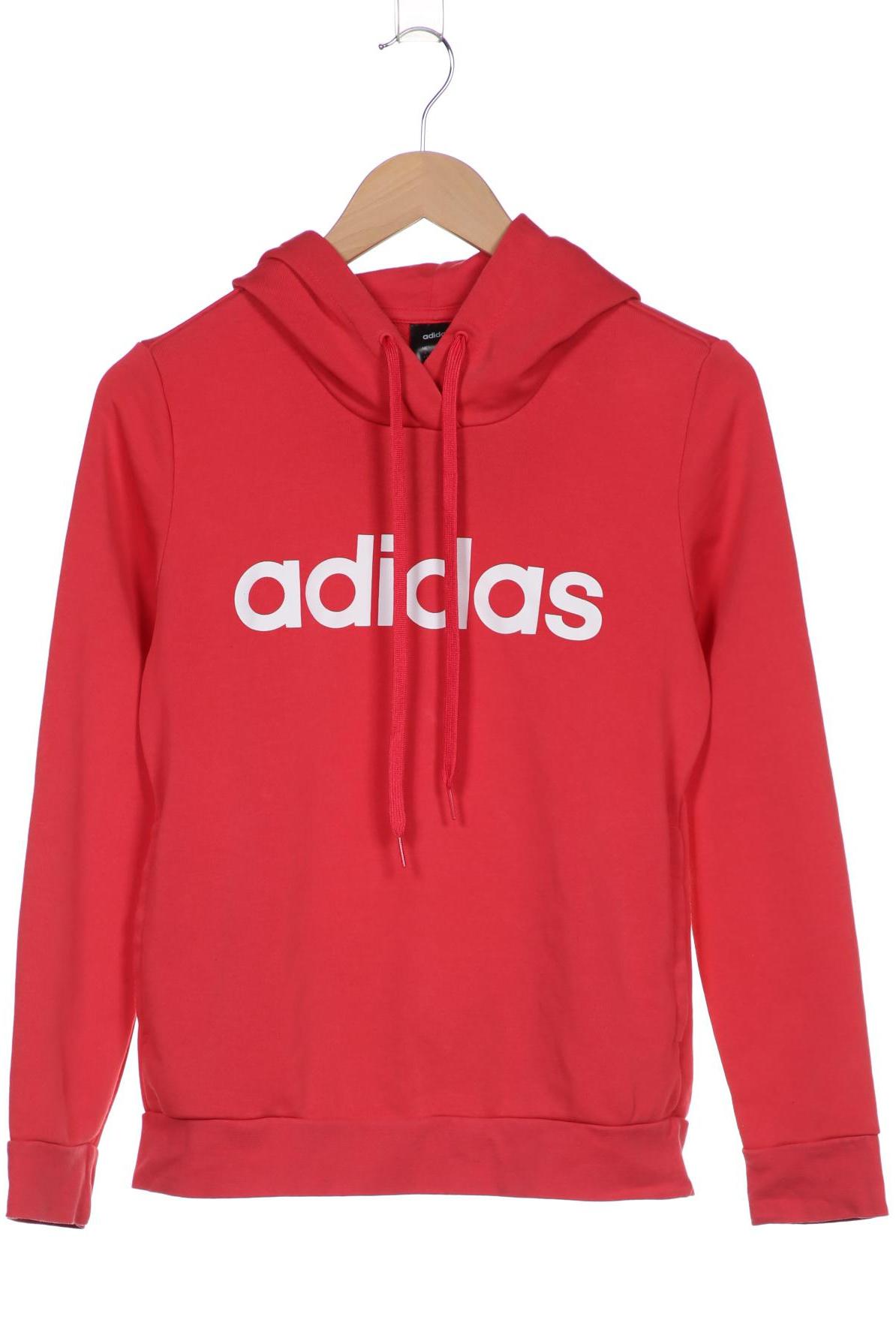 

Adidas Damen Kapuzenpullover, pink