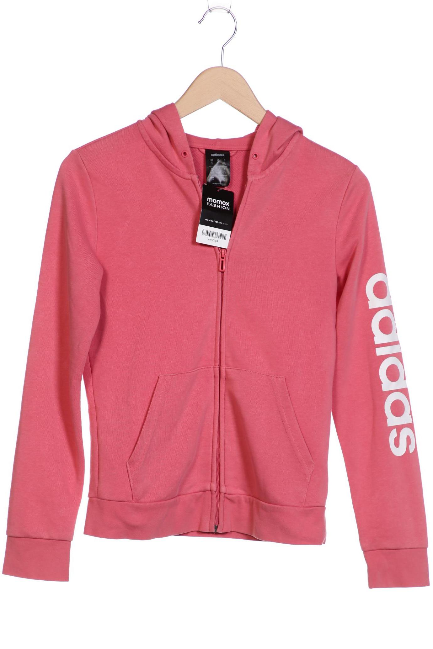 

Adidas Damen Kapuzenpullover, pink