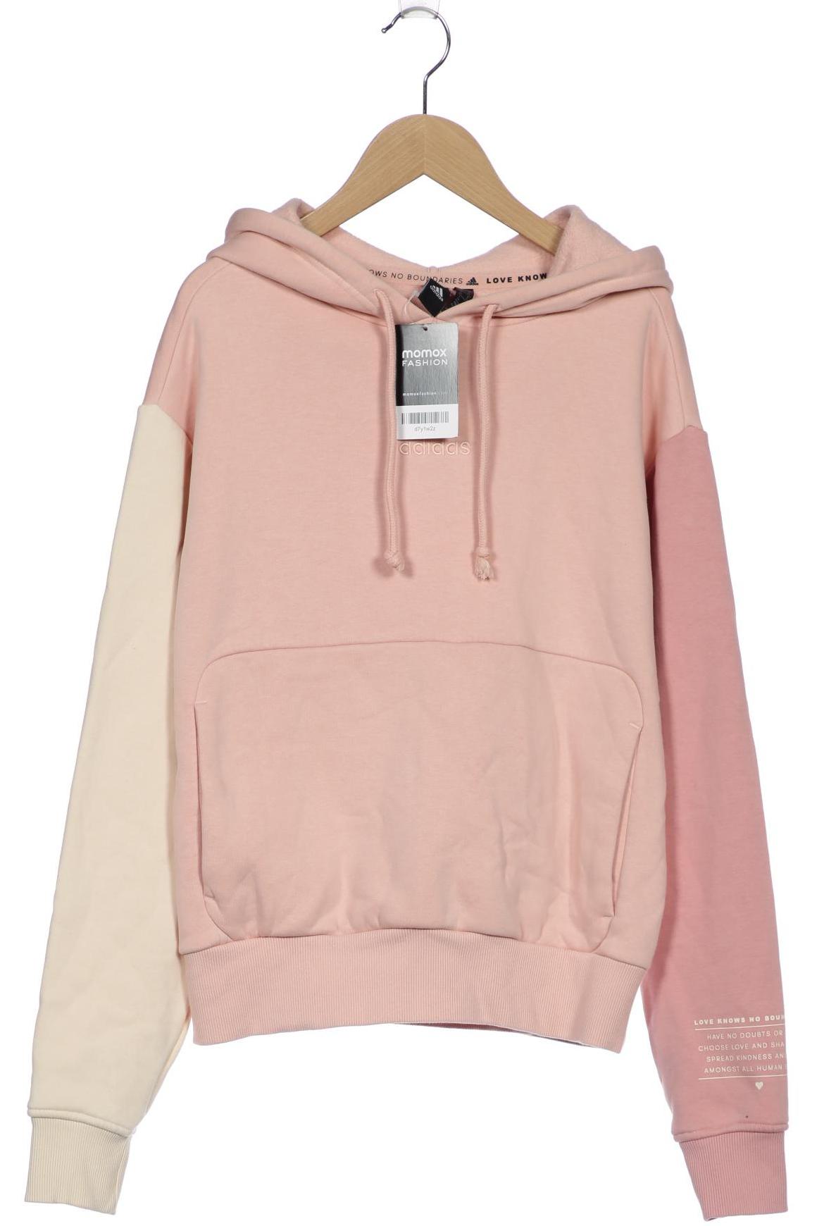 

Adidas Damen Kapuzenpullover, pink