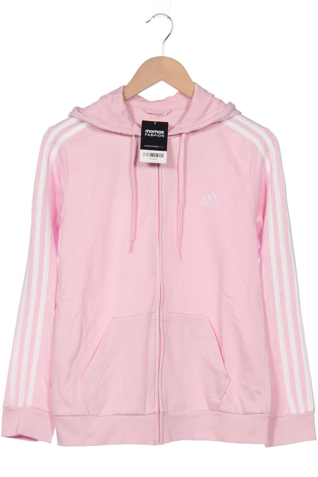 

Adidas Damen Kapuzenpullover, pink