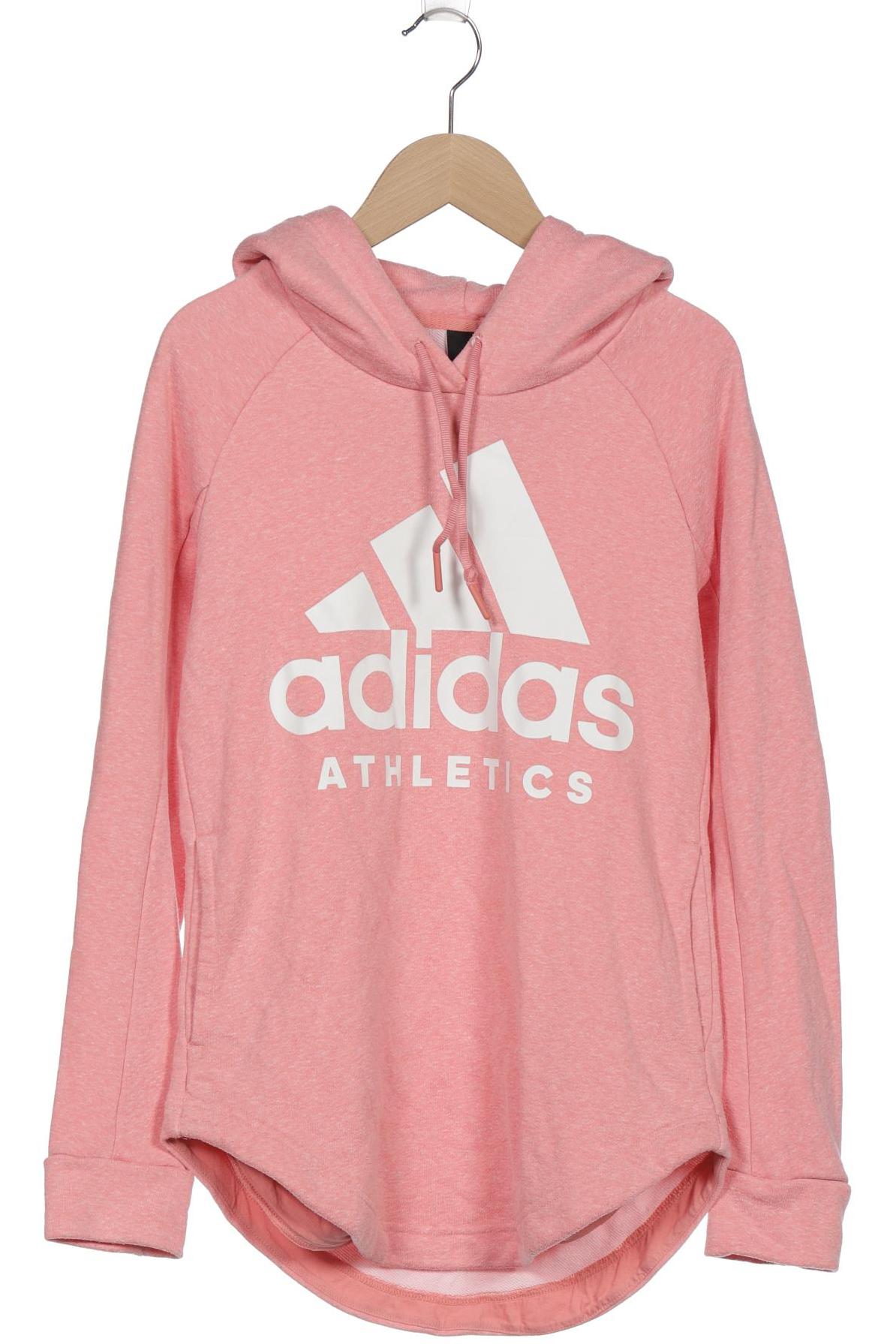 

Adidas Damen Kapuzenpullover, pink