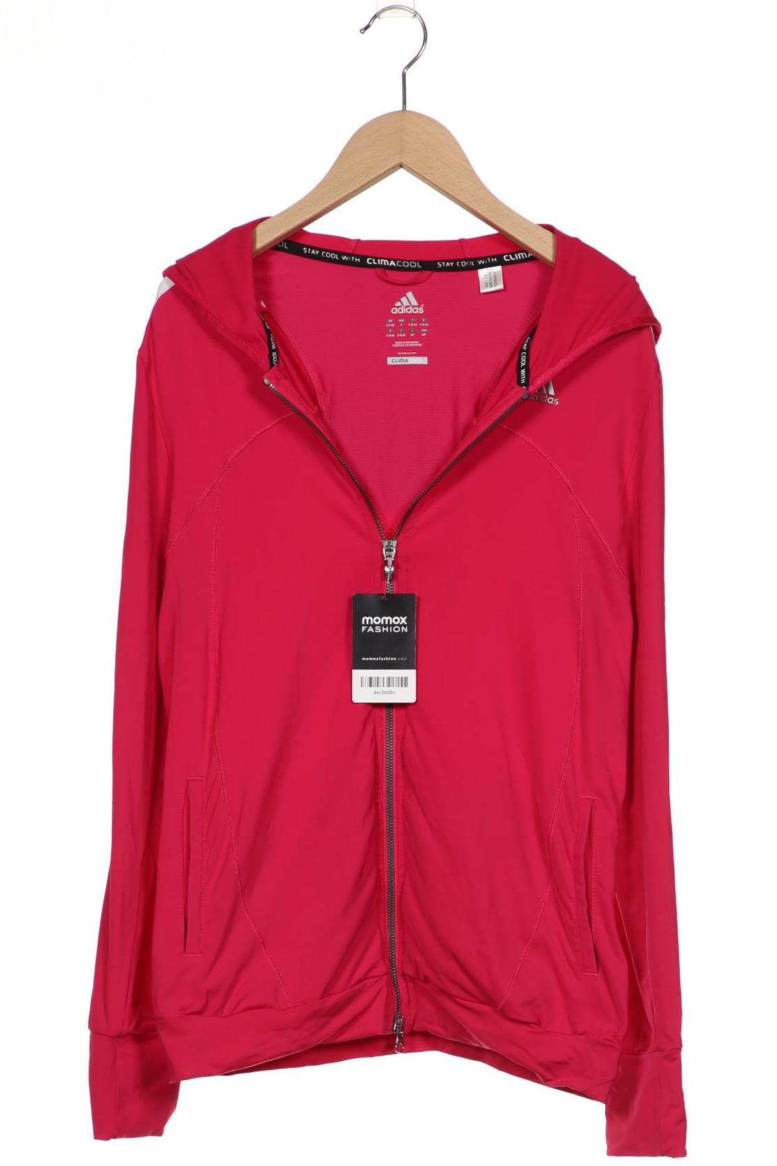 

Adidas Damen Kapuzenpullover, pink