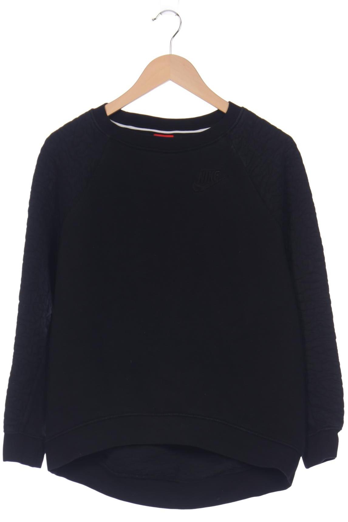 

adidas Damen Kapuzenpullover, schwarz