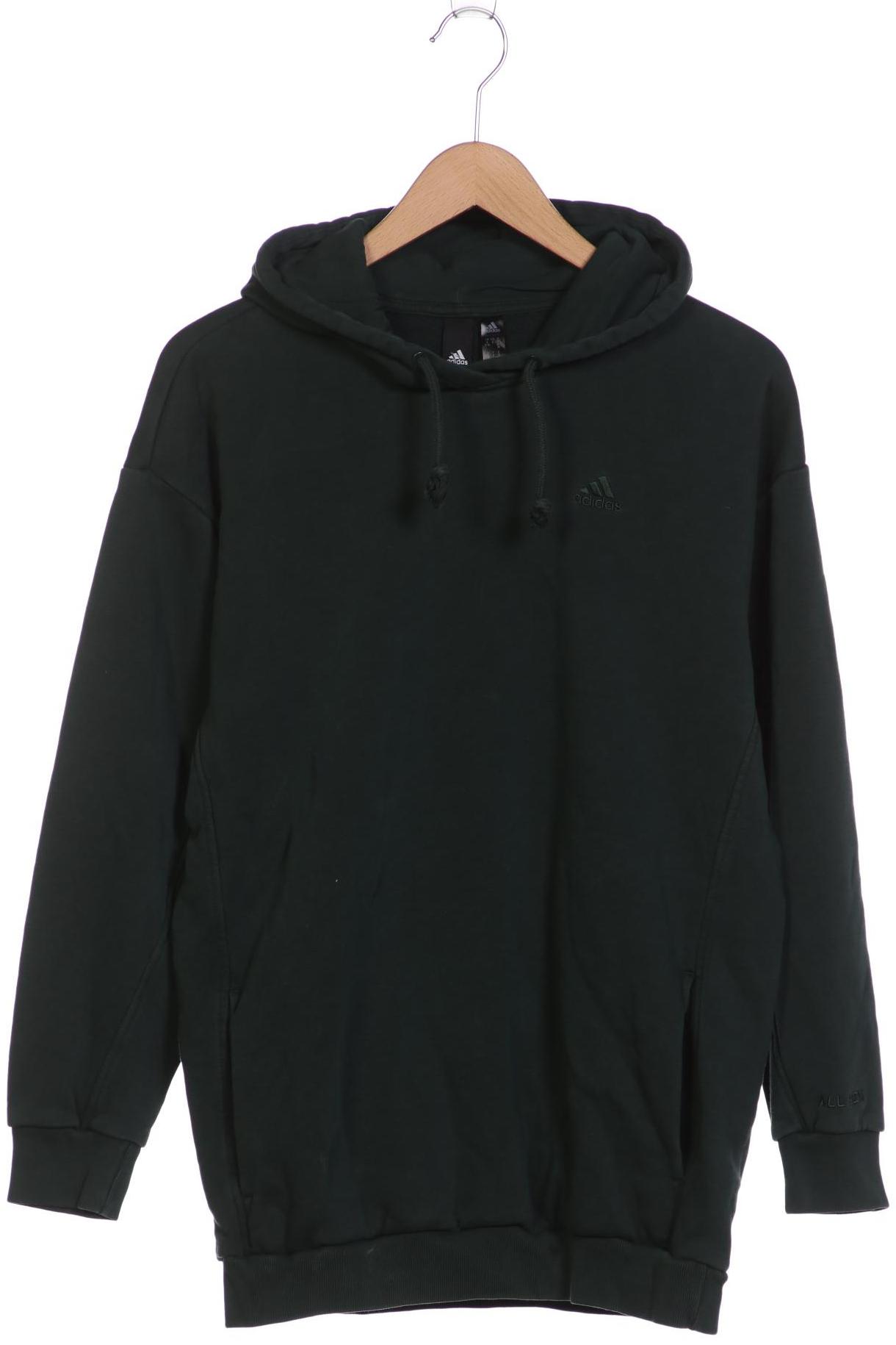 

Adidas Damen Kapuzenpullover, grün