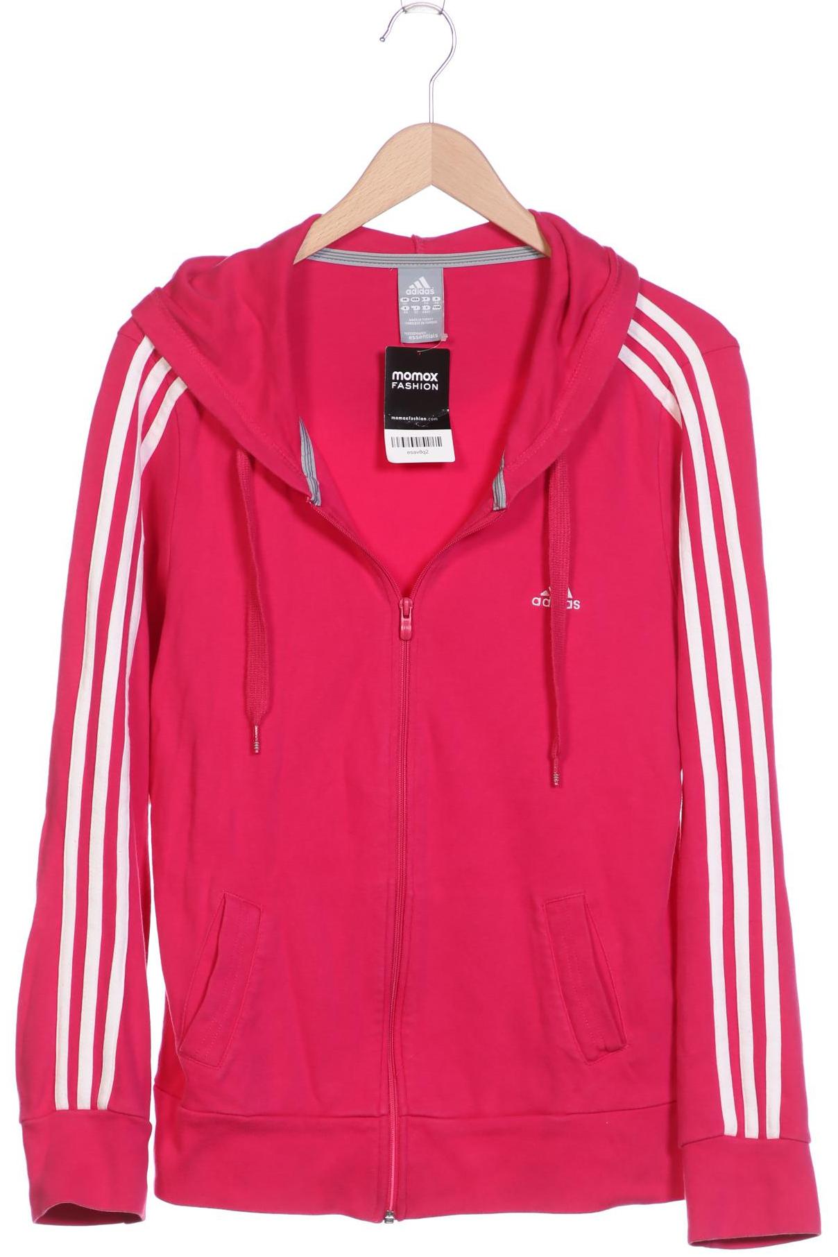 

Adidas Damen Kapuzenpullover, pink