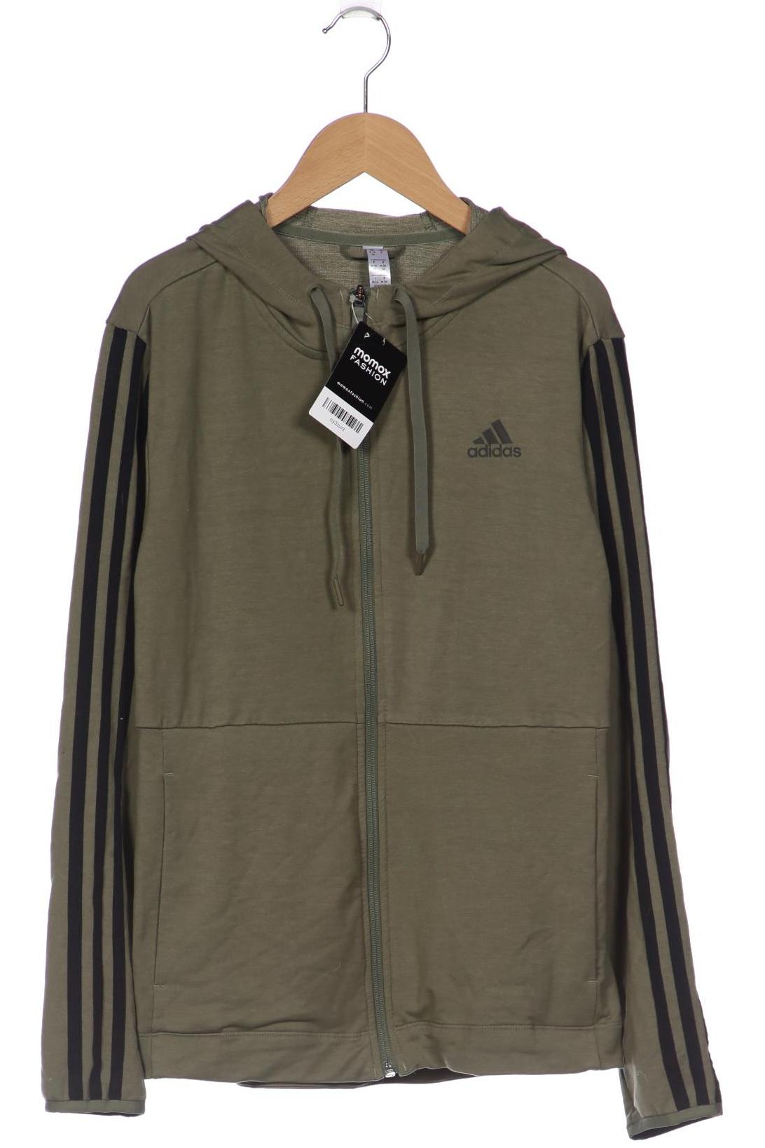 

Adidas Damen Kapuzenpullover, grün